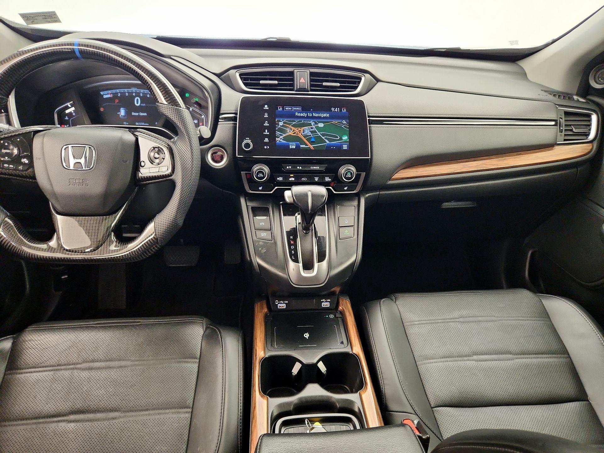 Thumbnail: 2022 Honda CR-V - 9
