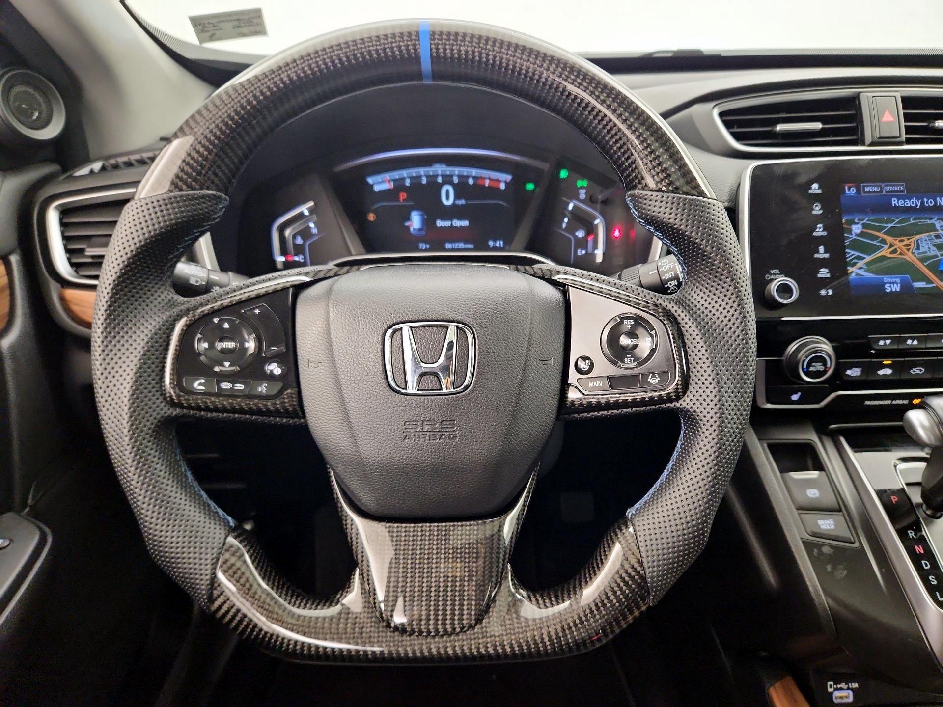 Thumbnail: 2022 Honda CR-V - 10