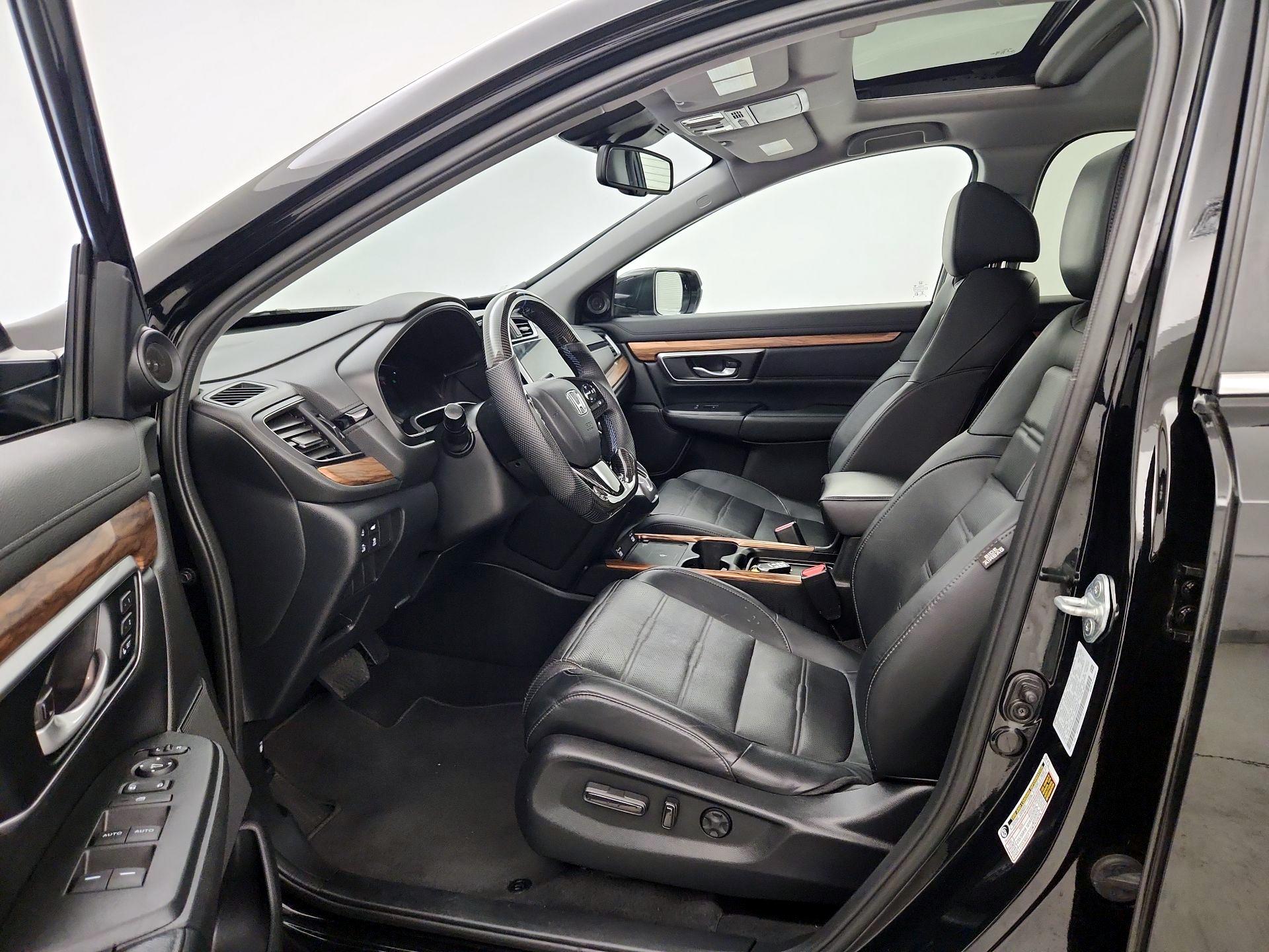 Thumbnail: 2022 Honda CR-V - 11