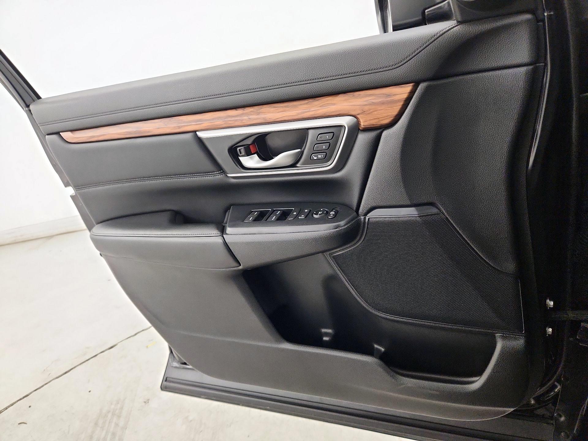 Thumbnail: 2022 Honda CR-V - 12