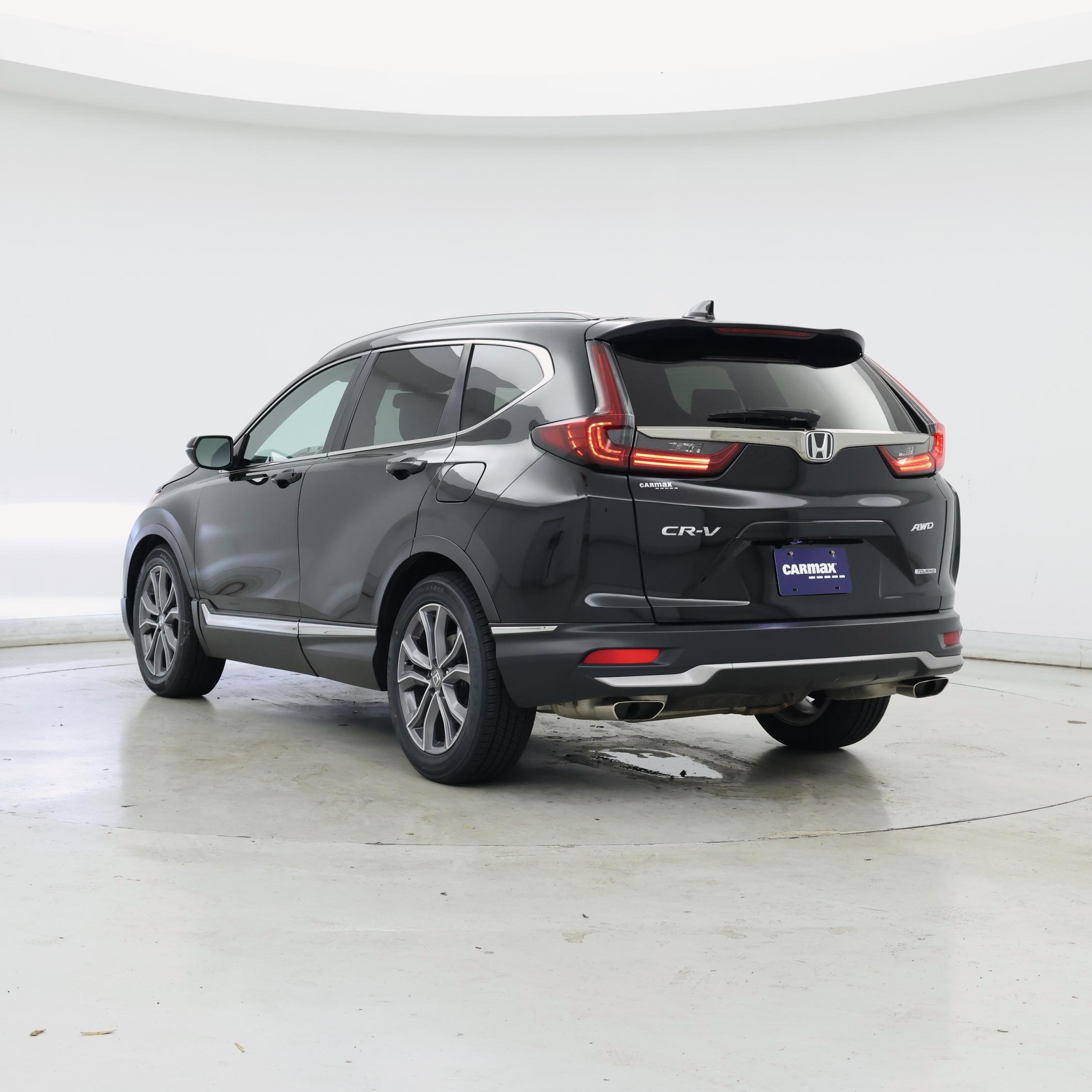 Thumbnail: 2022 Honda CR-V - 2