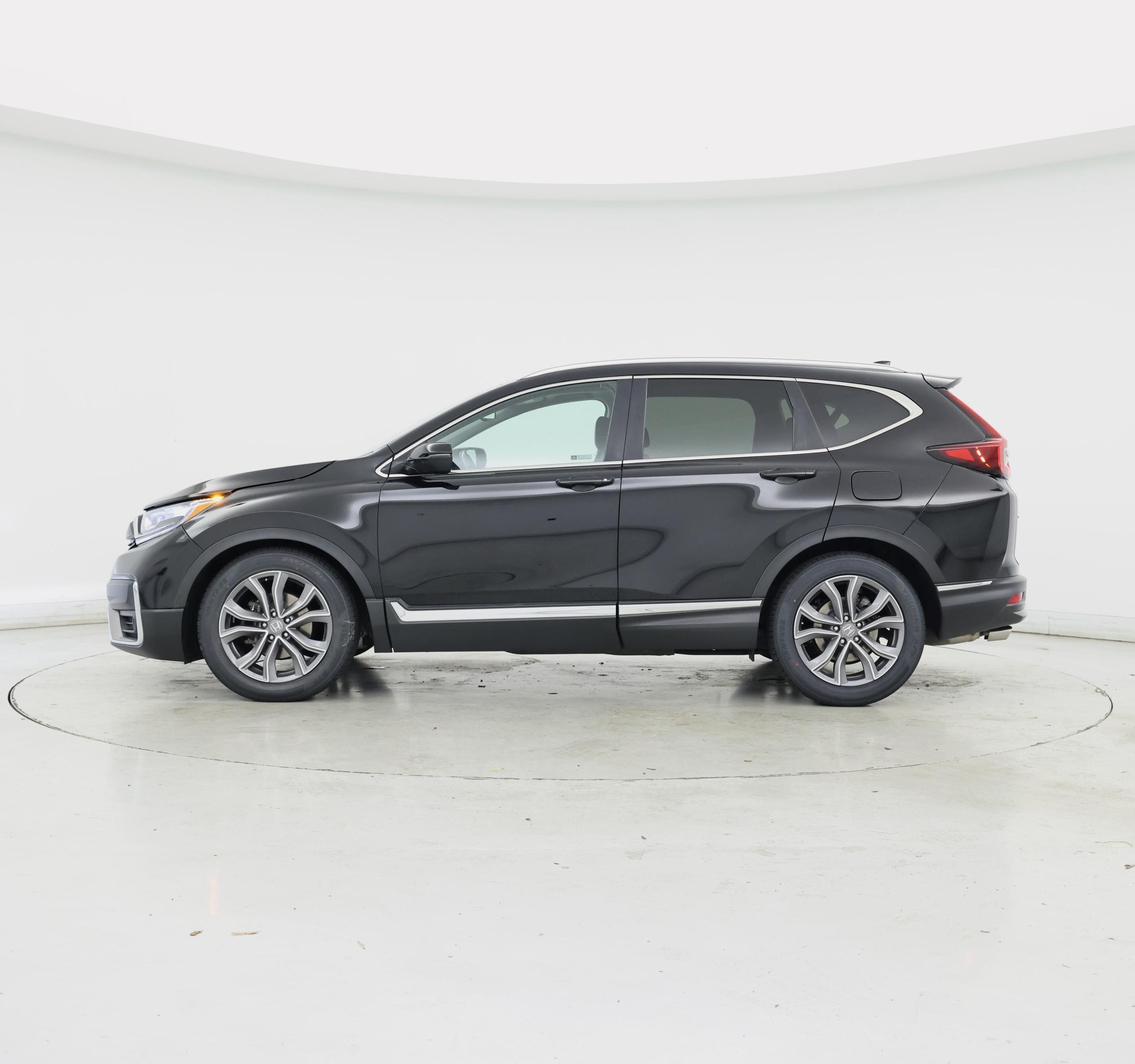 Thumbnail: 2022 Honda CR-V - 3