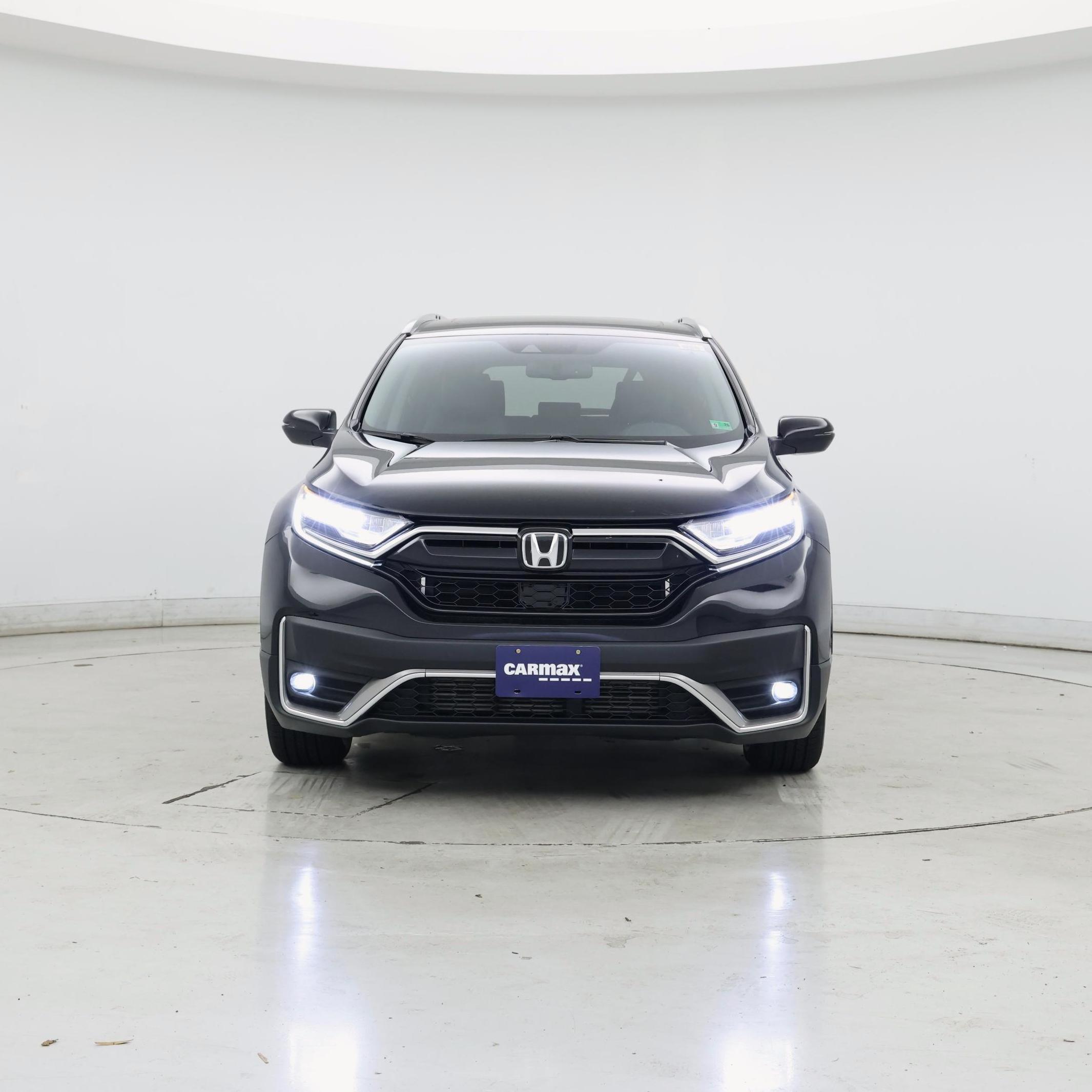 Thumbnail: 2022 Honda CR-V - 5