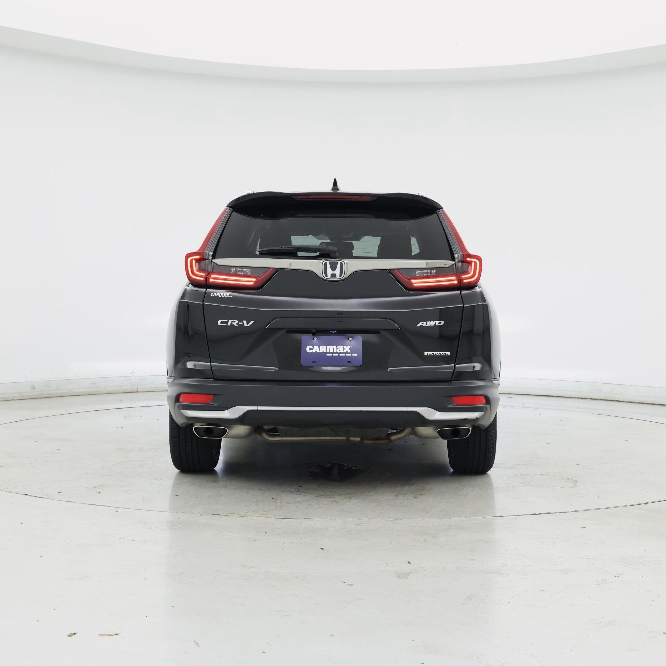 Thumbnail: 2022 Honda CR-V - 6