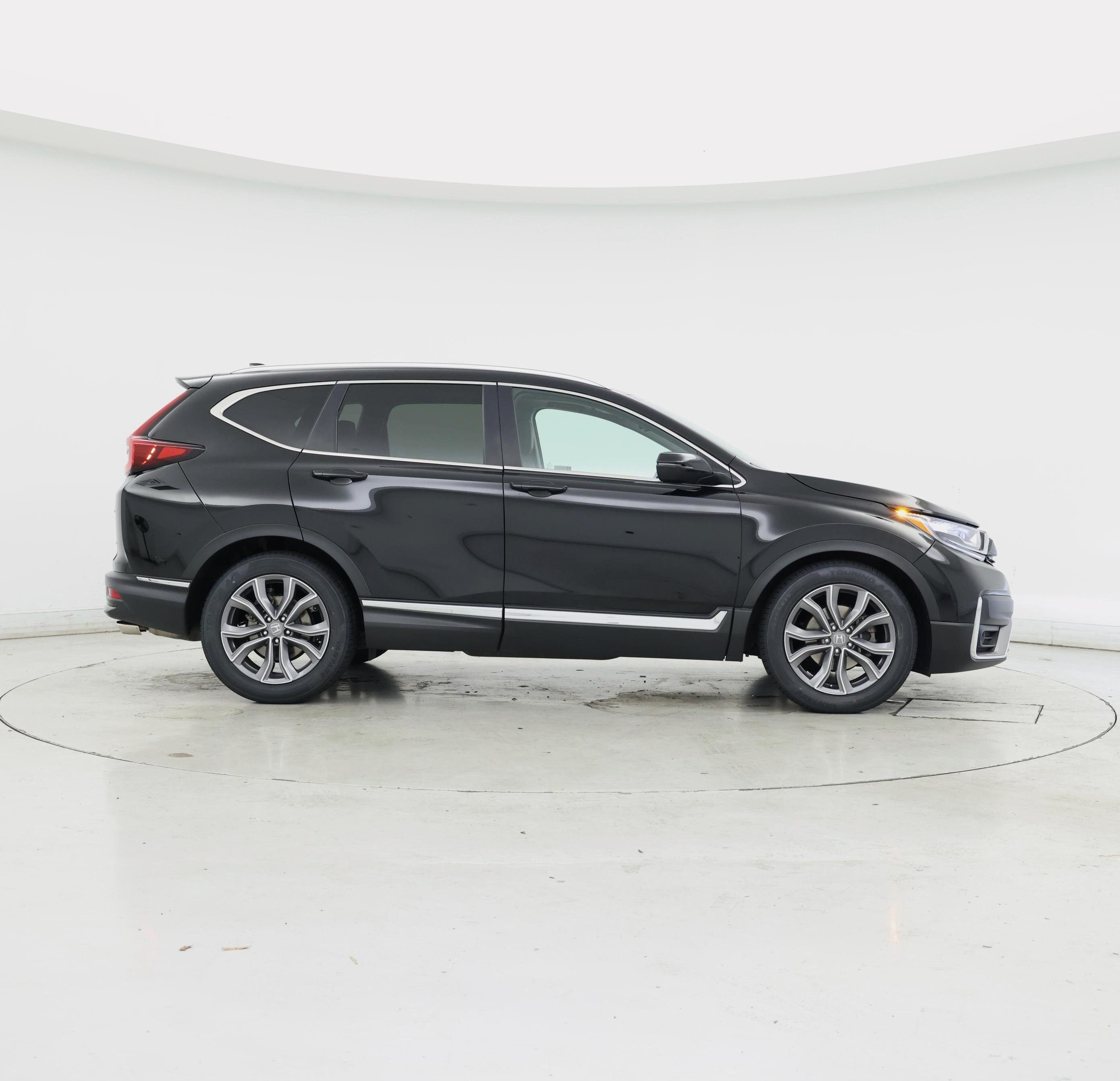 Thumbnail: 2022 Honda CR-V - 7