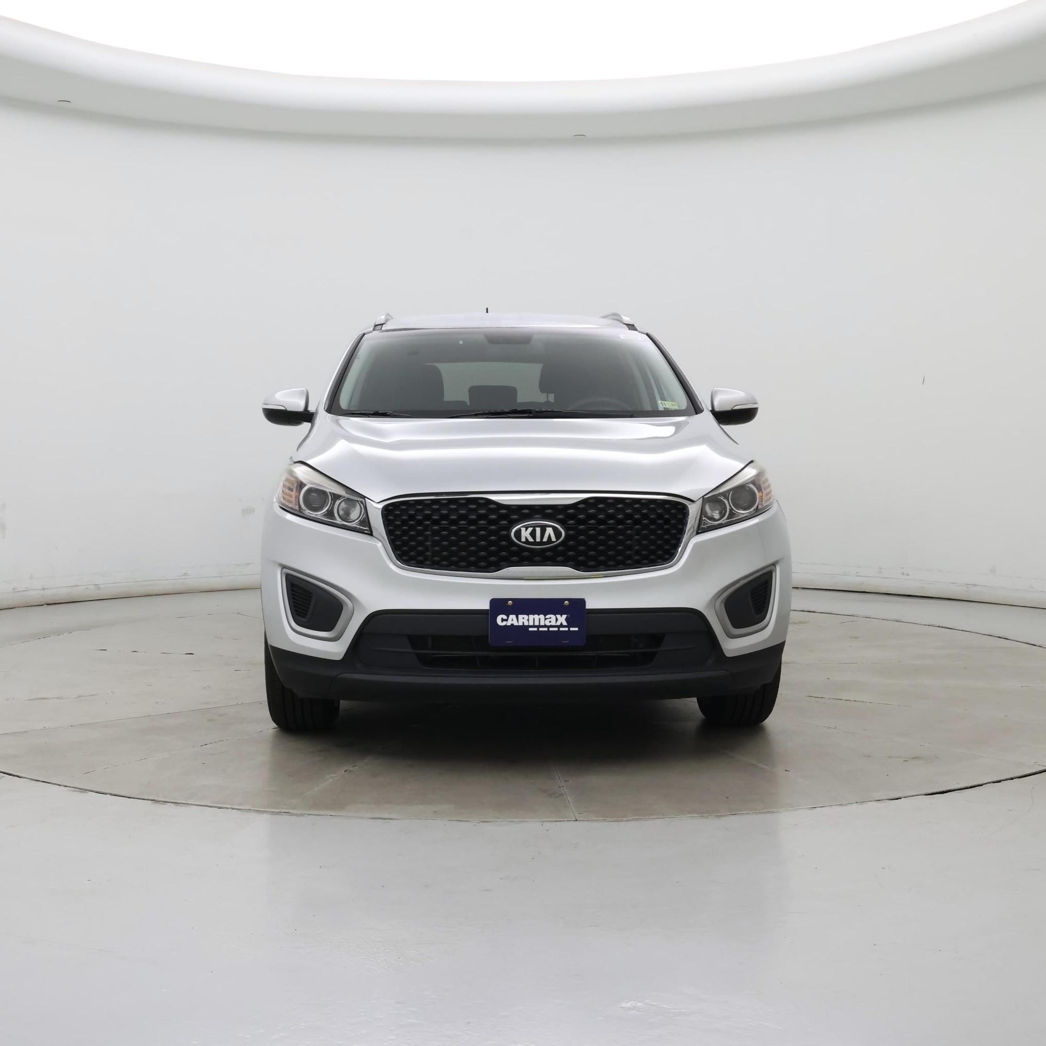 Thumbnail: 2017 Kia Sorento - 5