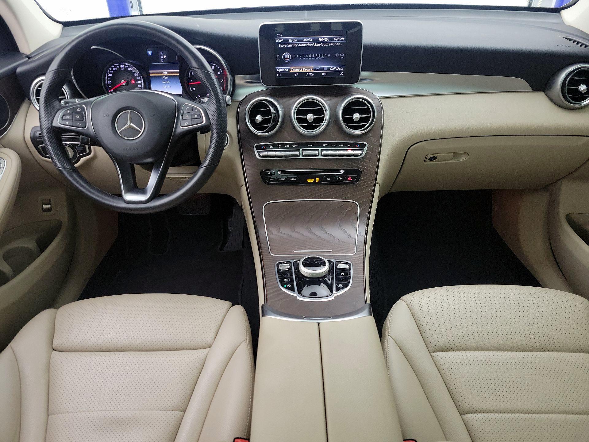 Thumbnail: 2019 Mercedes-Benz GLC - 9