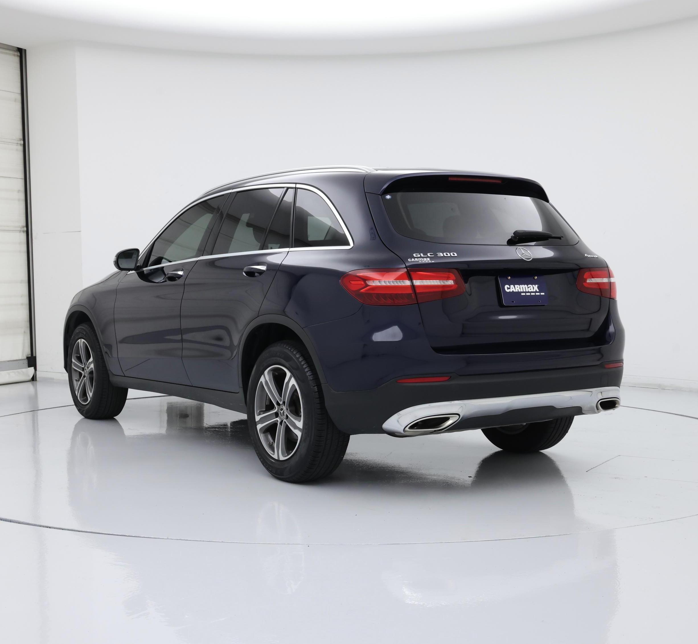 Thumbnail: 2019 Mercedes-Benz GLC - 2