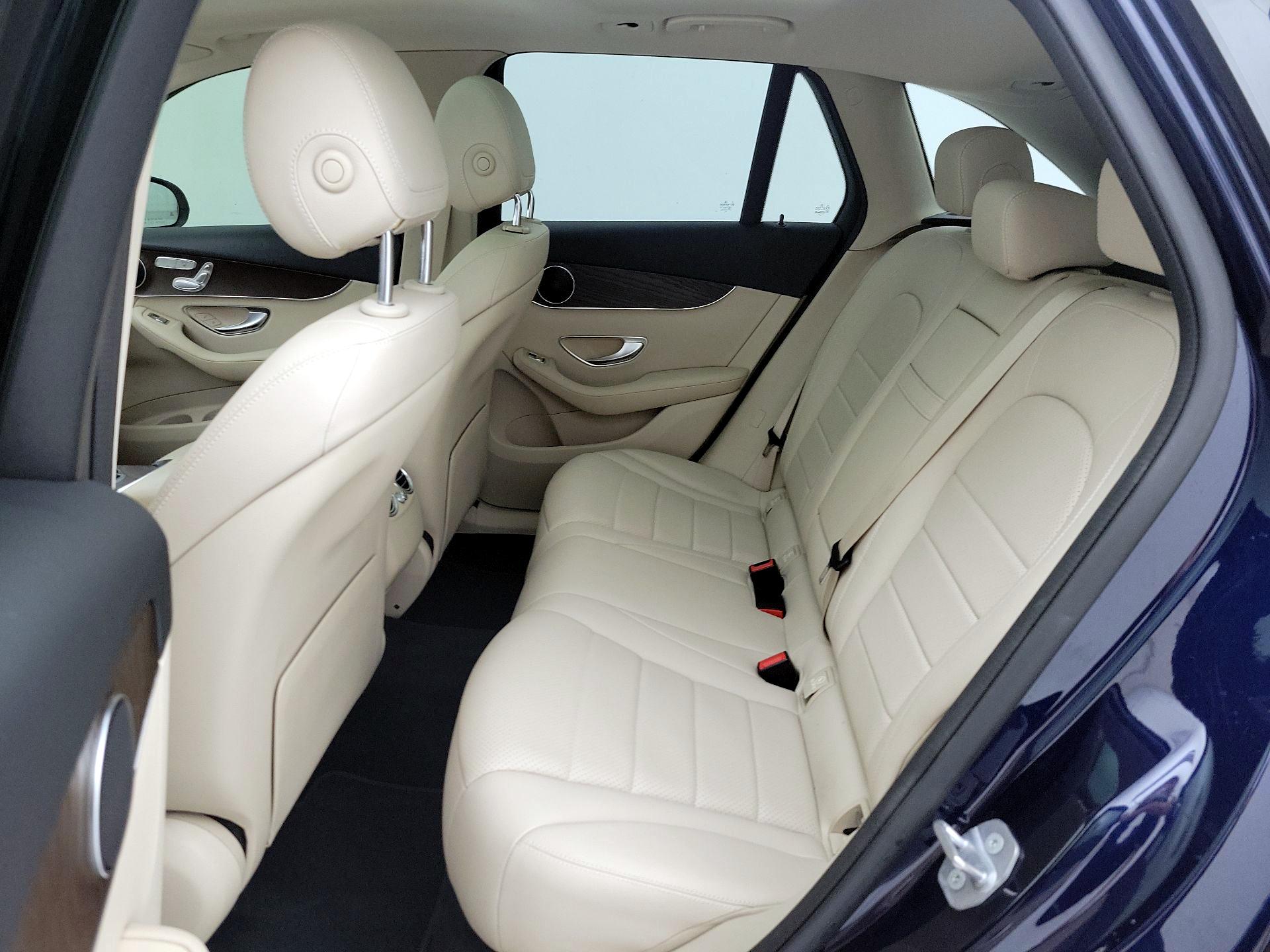 Thumbnail: 2019 Mercedes-Benz GLC - 20