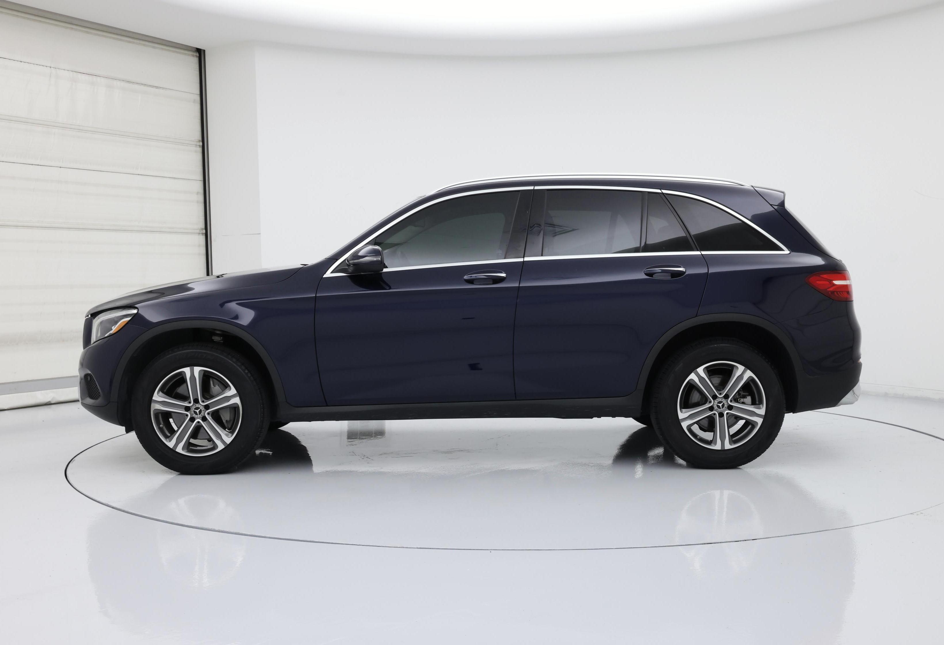 Thumbnail: 2019 Mercedes-Benz GLC - 3