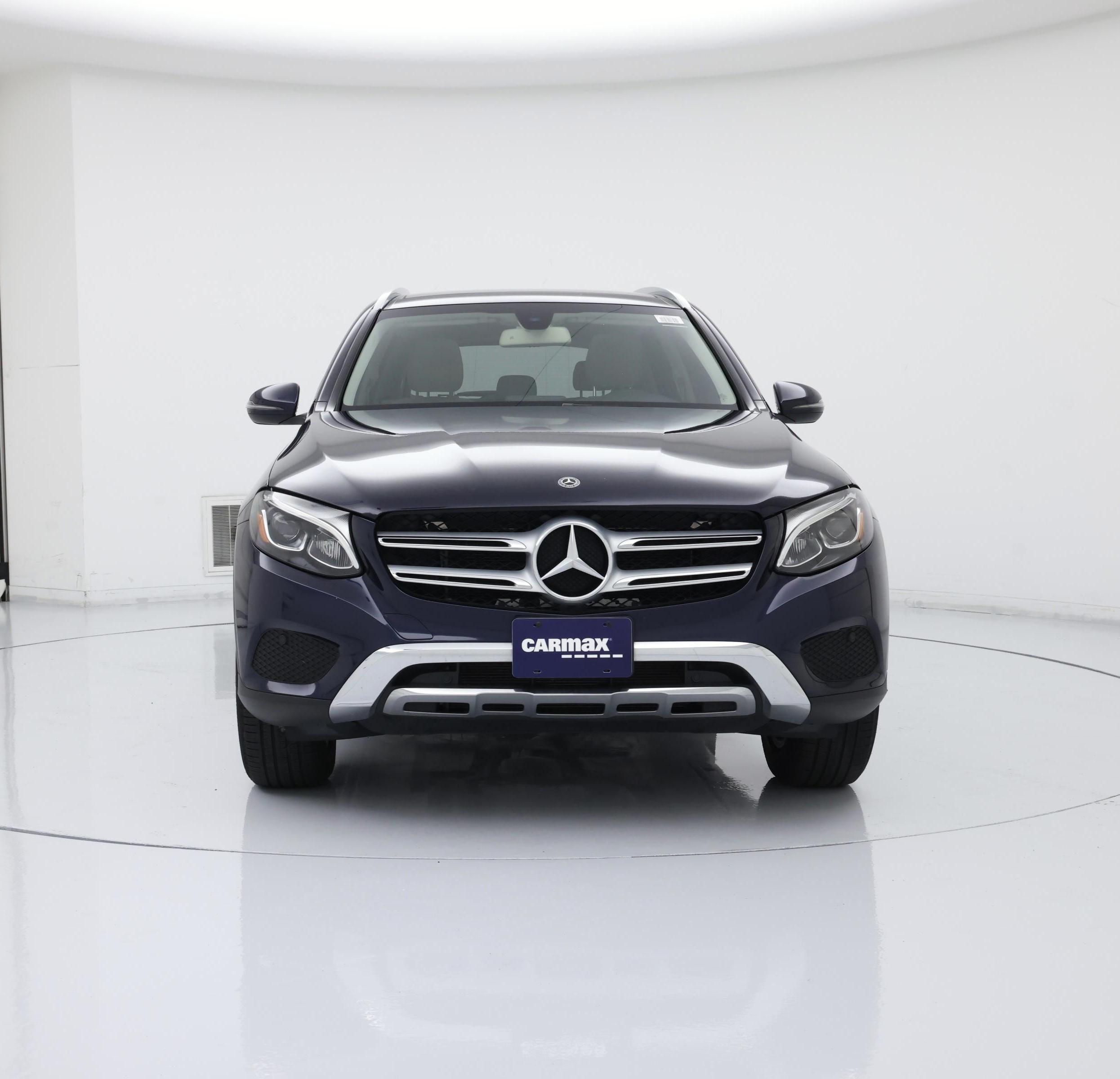 Thumbnail: 2019 Mercedes-Benz GLC - 5