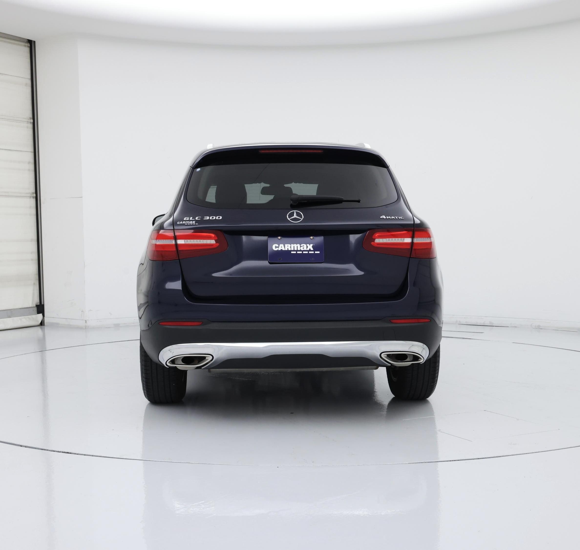 Thumbnail: 2019 Mercedes-Benz GLC - 6