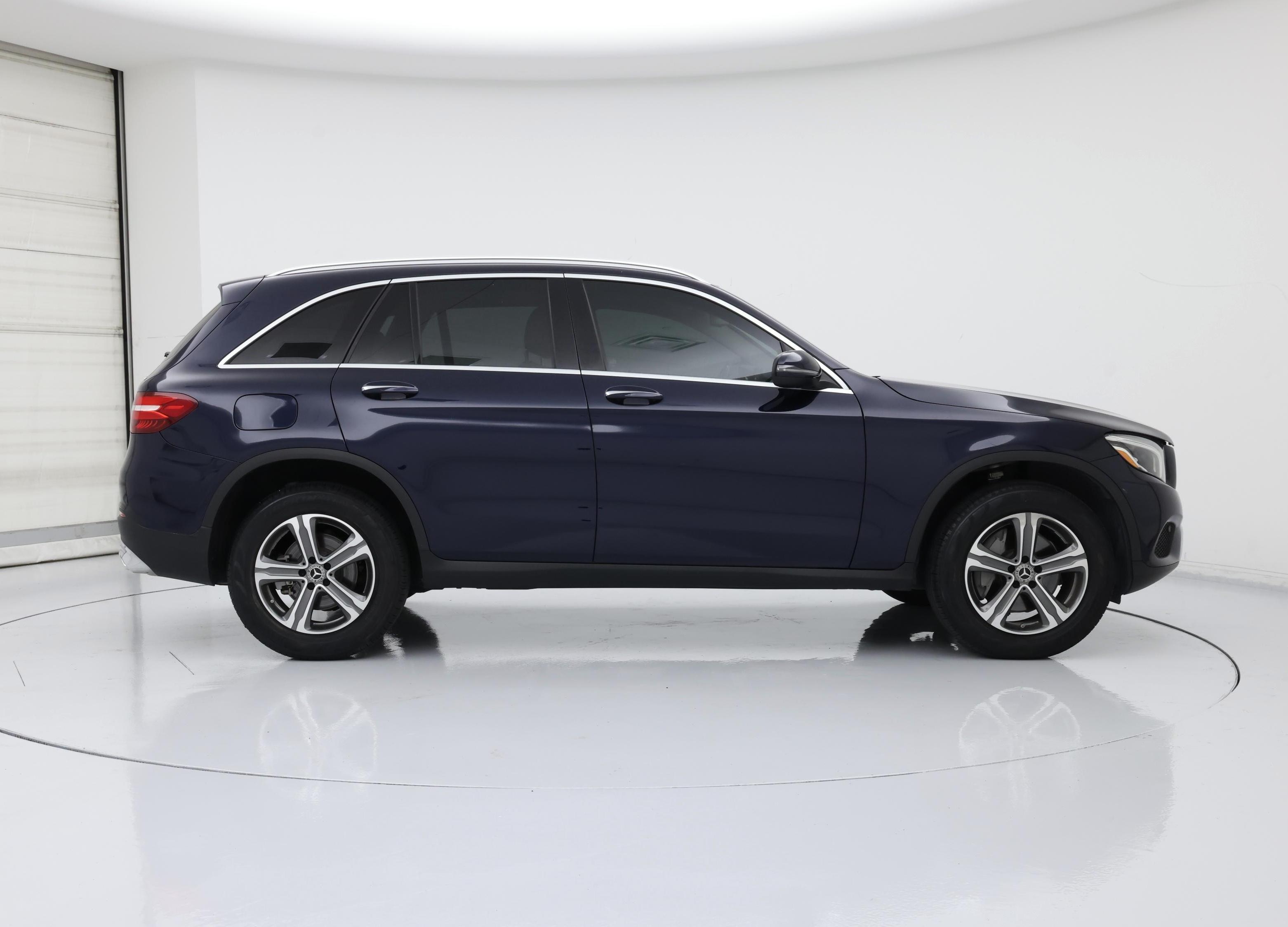 Thumbnail: 2019 Mercedes-Benz GLC - 7