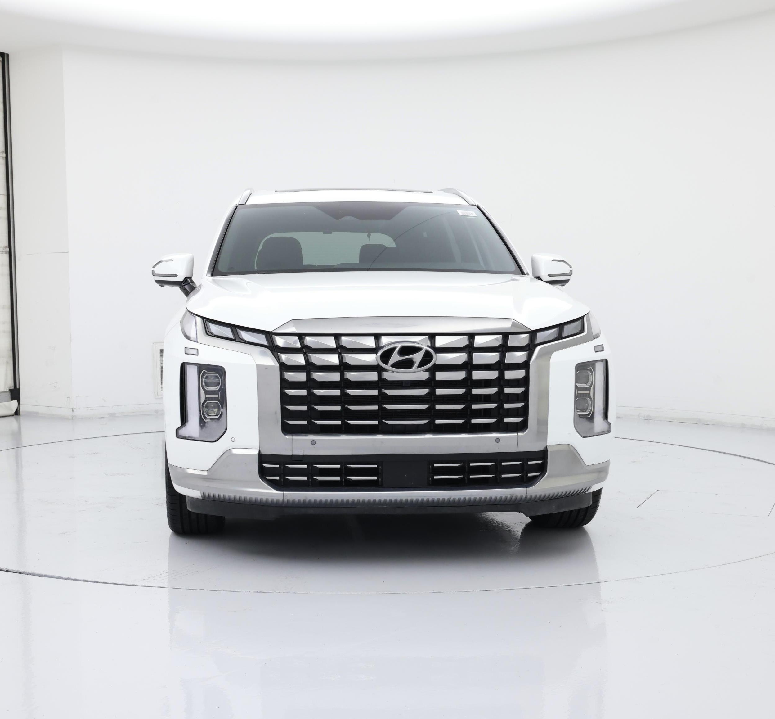 Thumbnail: 2023 Hyundai Palisade - 5