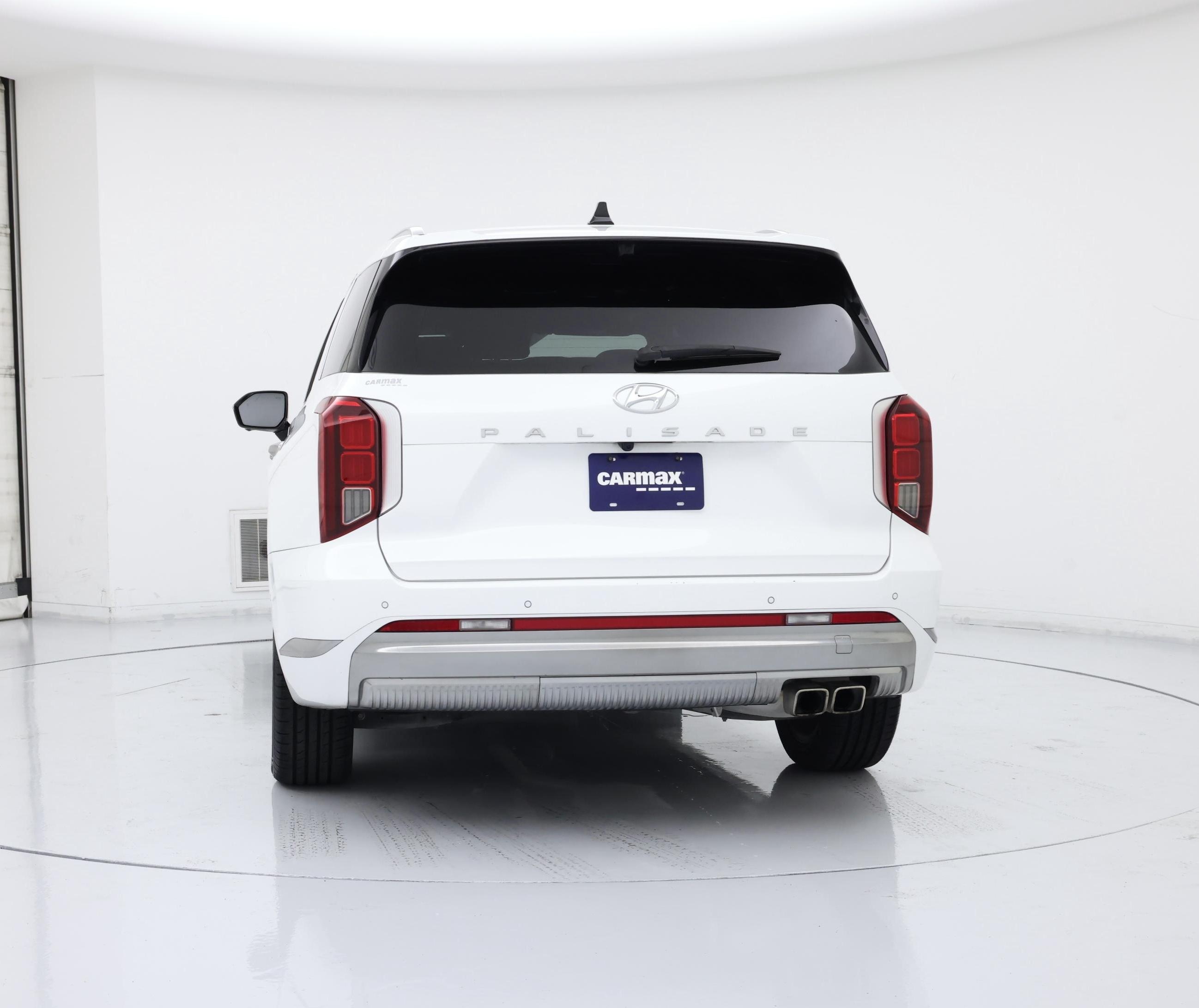 Thumbnail: 2023 Hyundai Palisade - 6