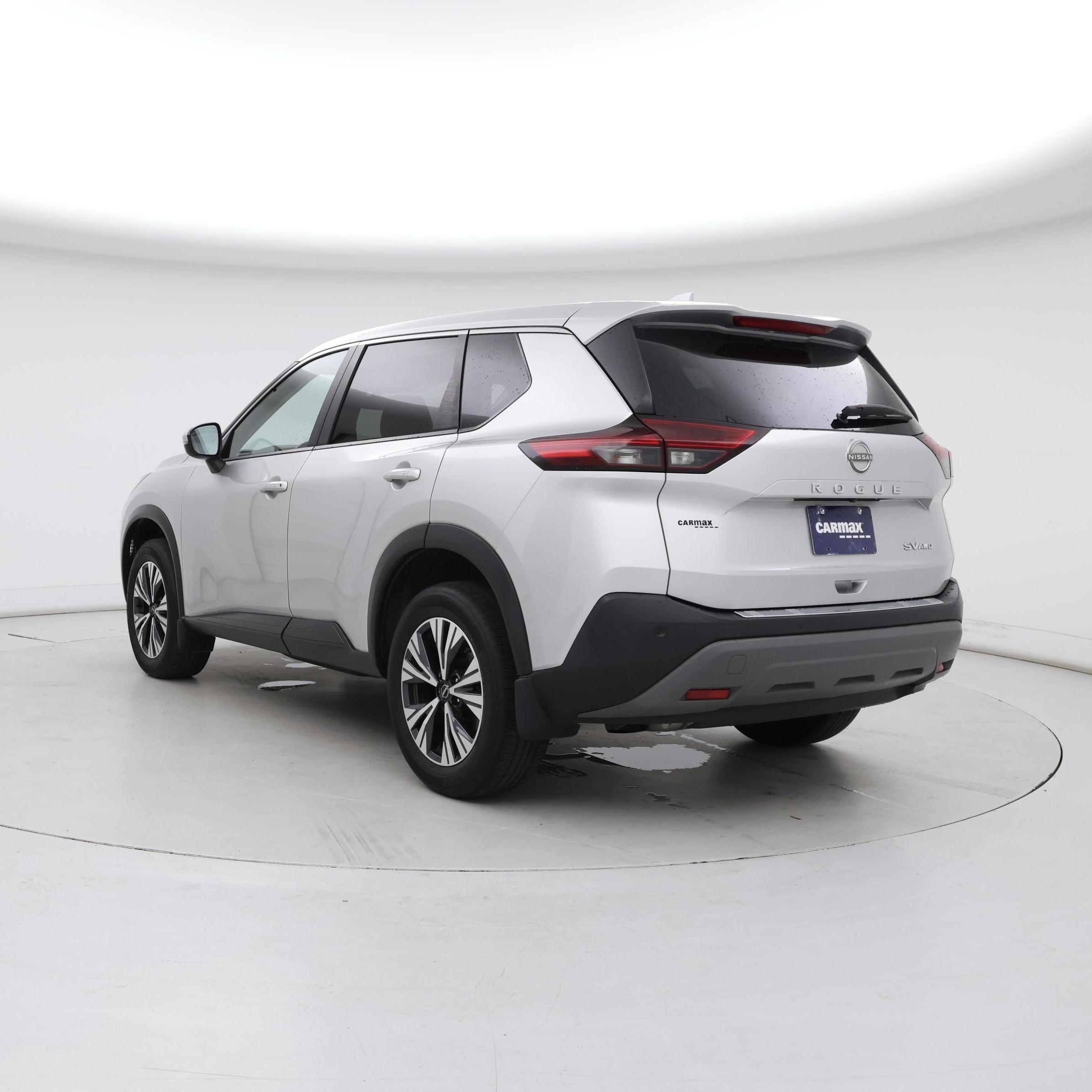 Thumbnail: 2023 Nissan Rogue - 2