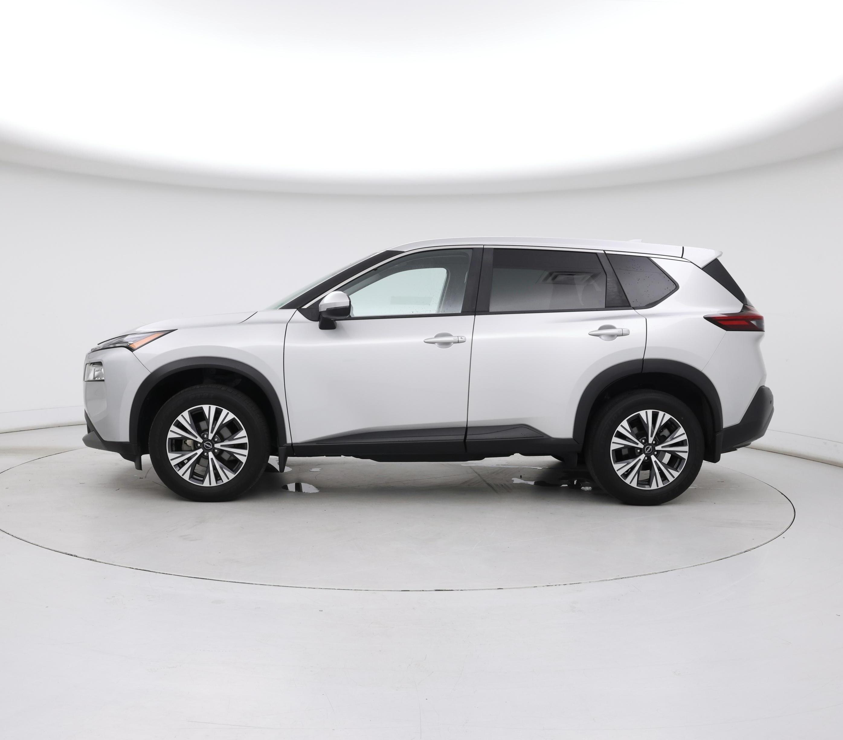Thumbnail: 2023 Nissan Rogue - 3