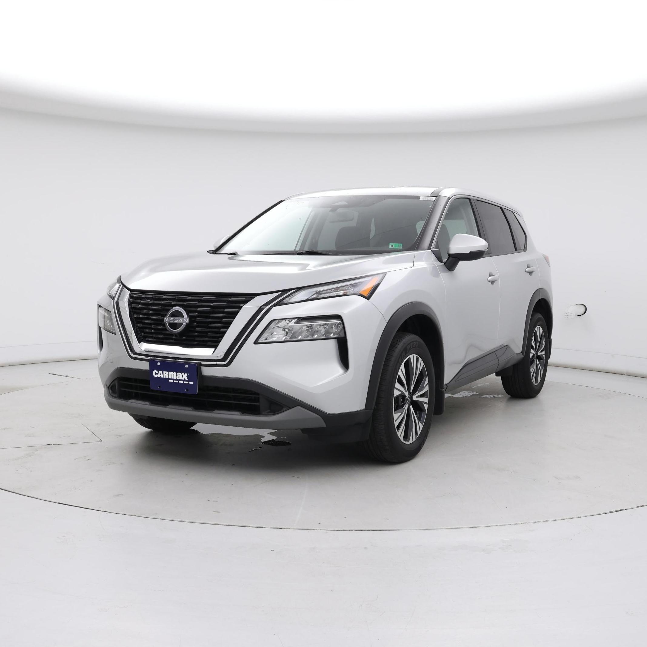Thumbnail: 2023 Nissan Rogue - 4