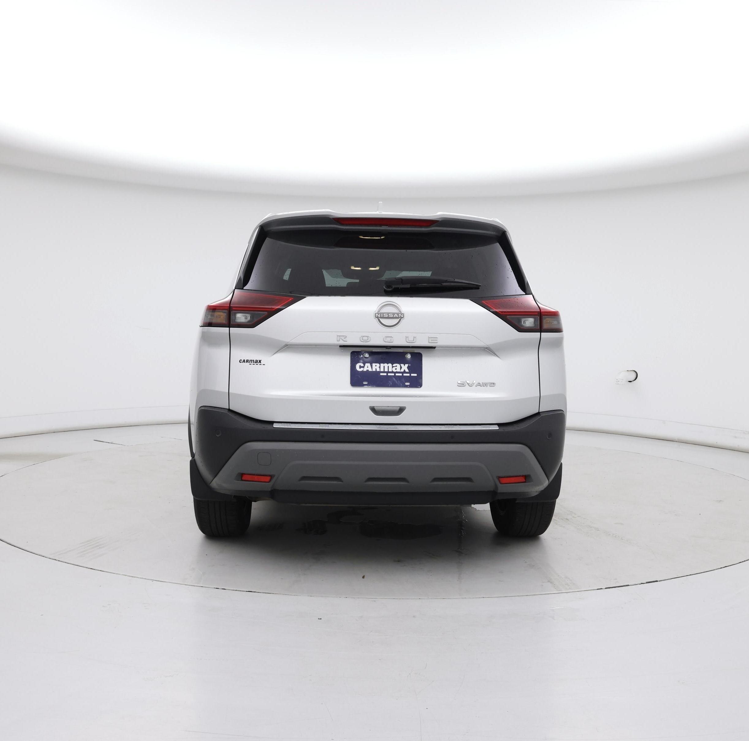 Thumbnail: 2023 Nissan Rogue - 6