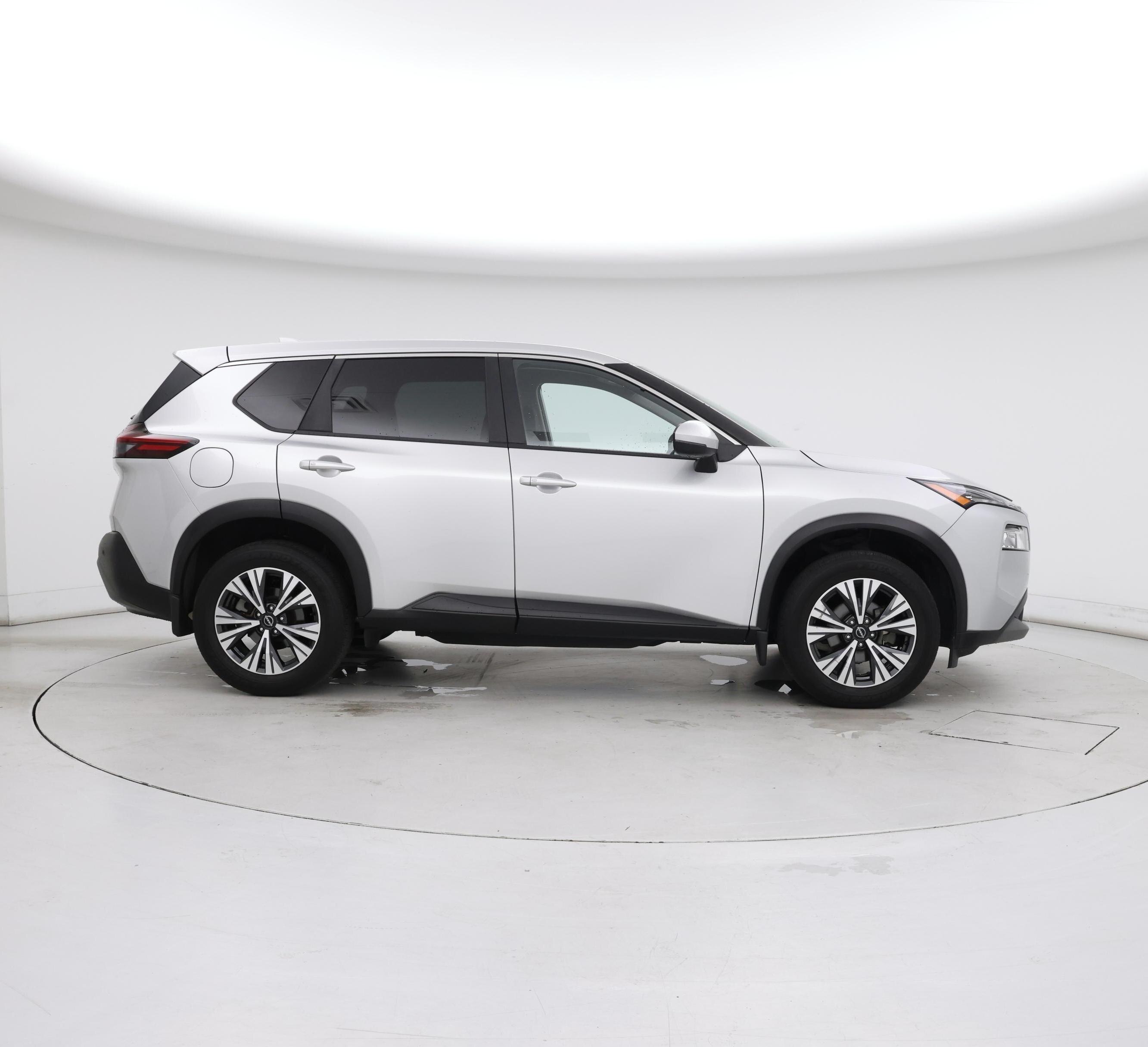 Thumbnail: 2023 Nissan Rogue - 7