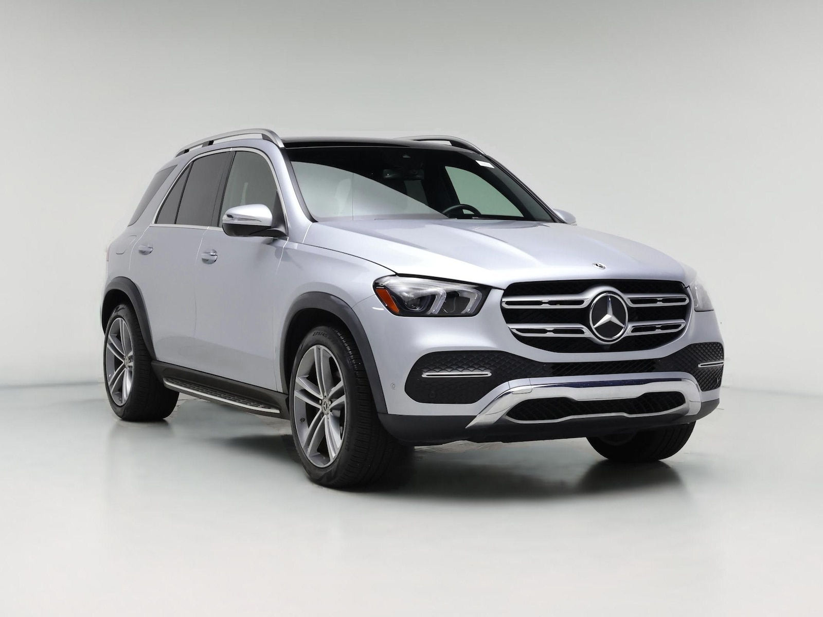 2022 Mercedes-Benz GLE GLE350