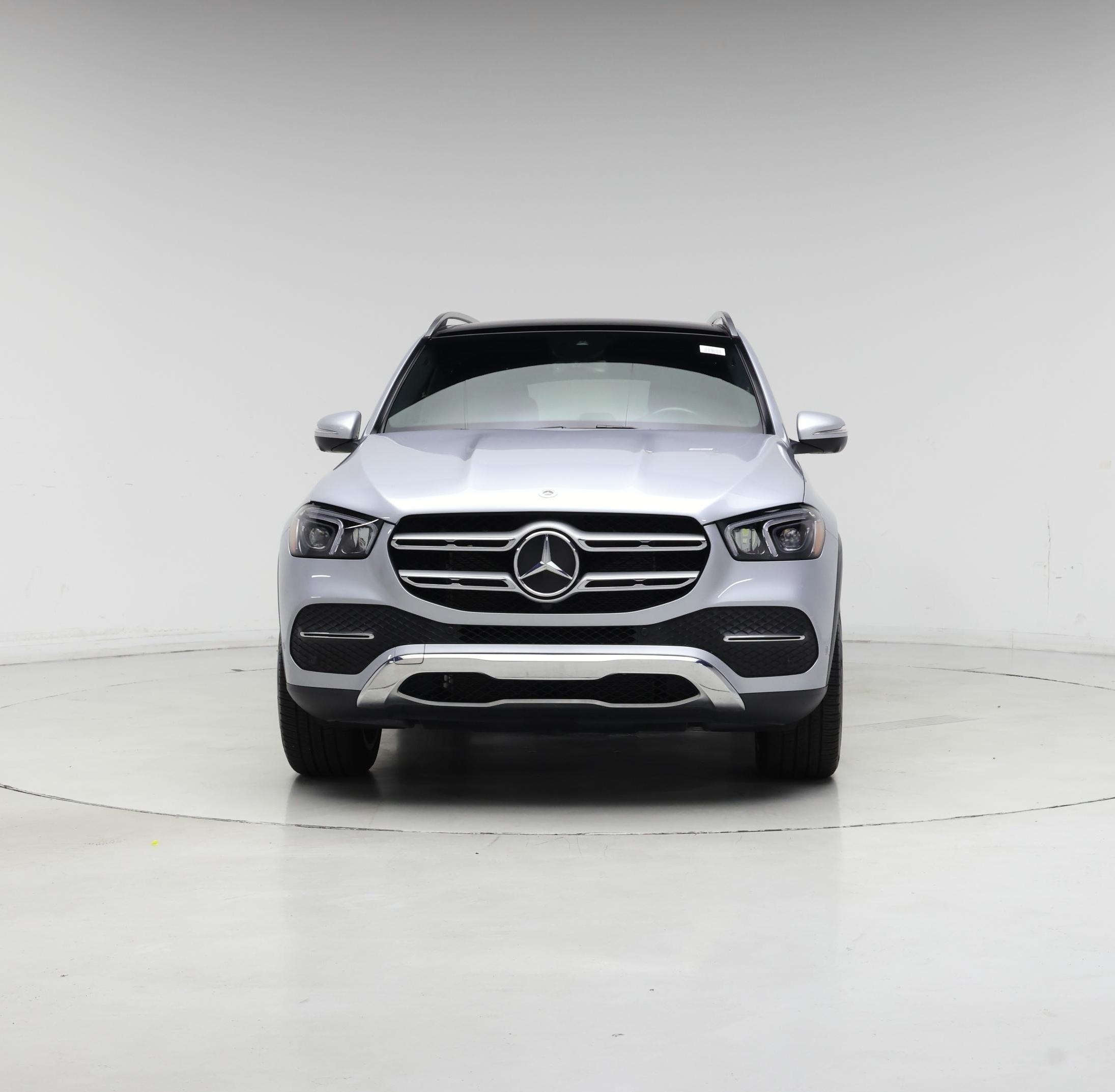 Thumbnail: 2022 Mercedes-Benz GLE - 5