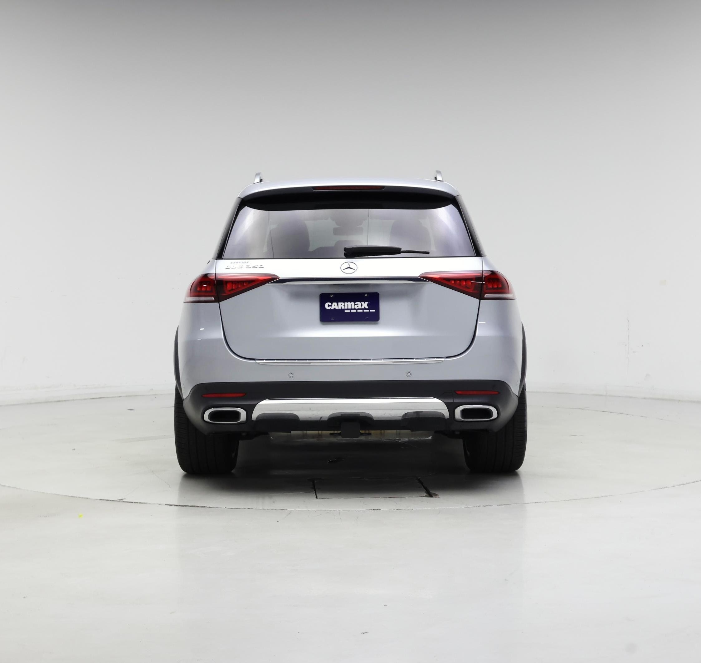 Thumbnail: 2022 Mercedes-Benz GLE - 6