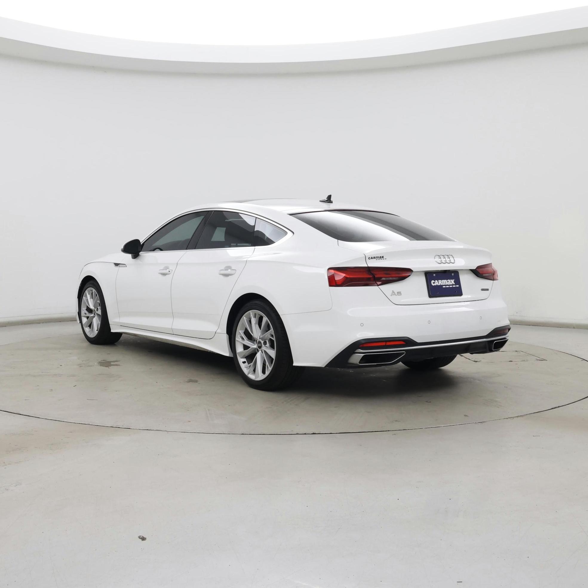 Thumbnail: 2022 Audi A5 - 2
