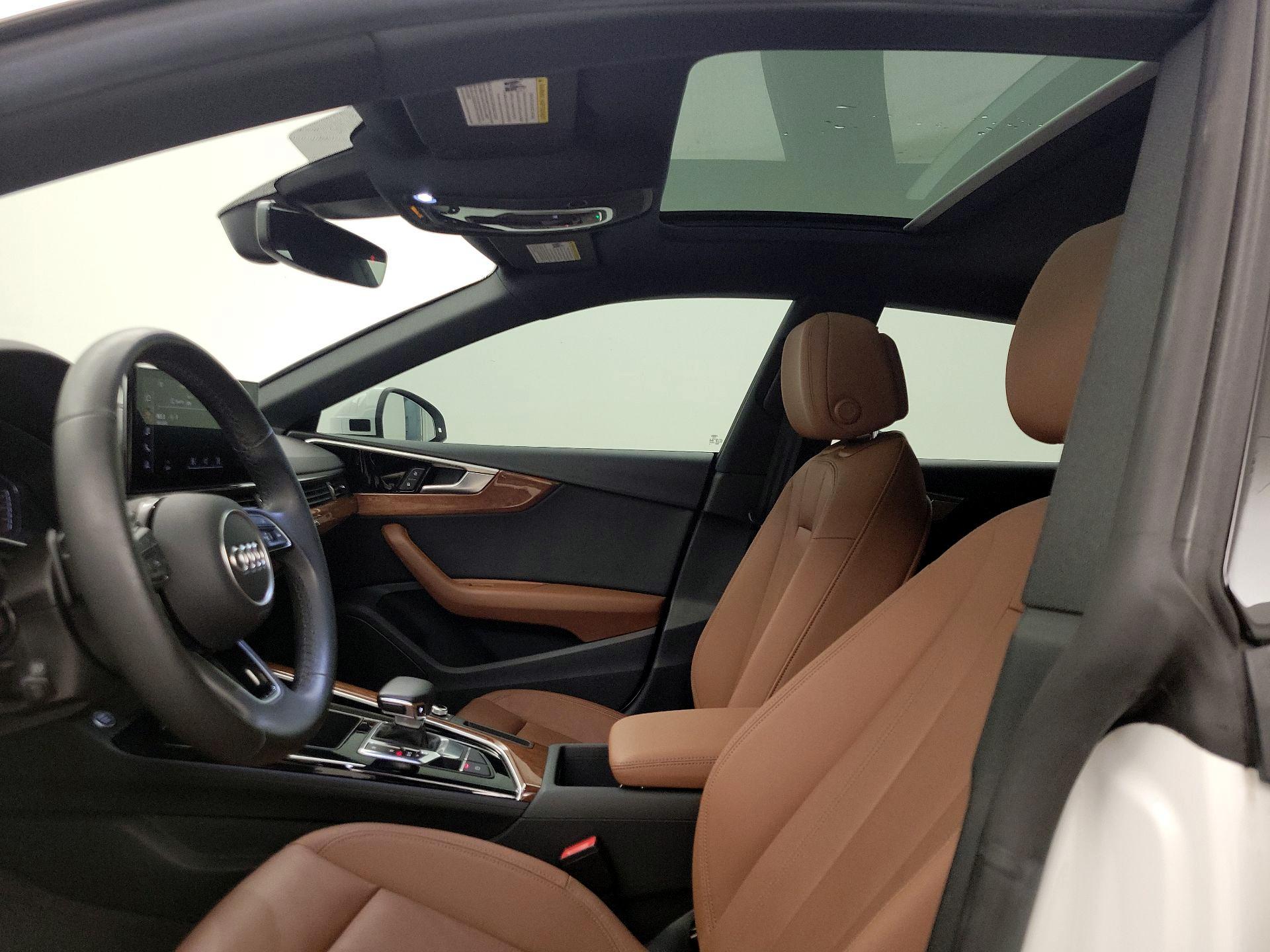 Thumbnail: 2022 Audi A5 - 19