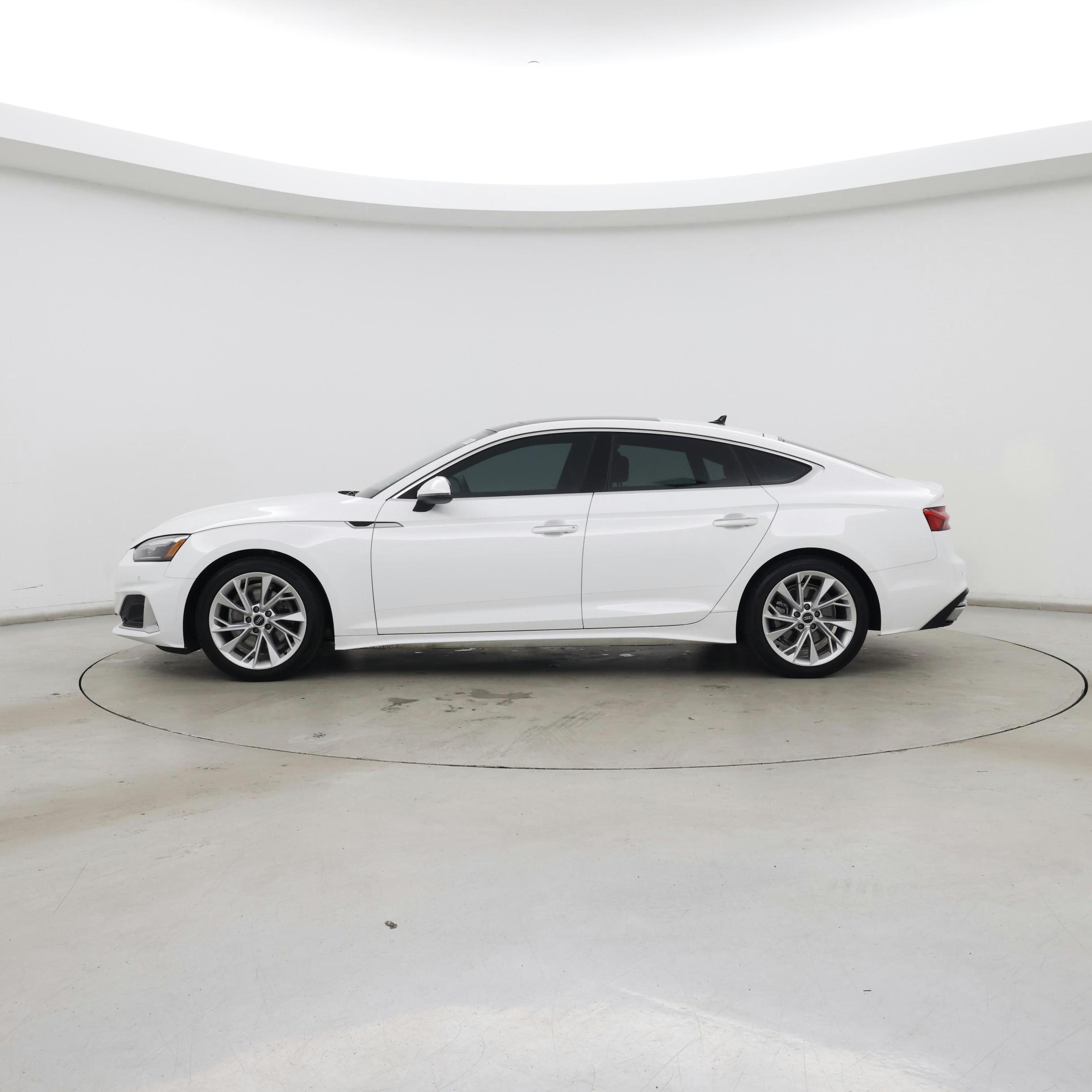 Thumbnail: 2022 Audi A5 - 3