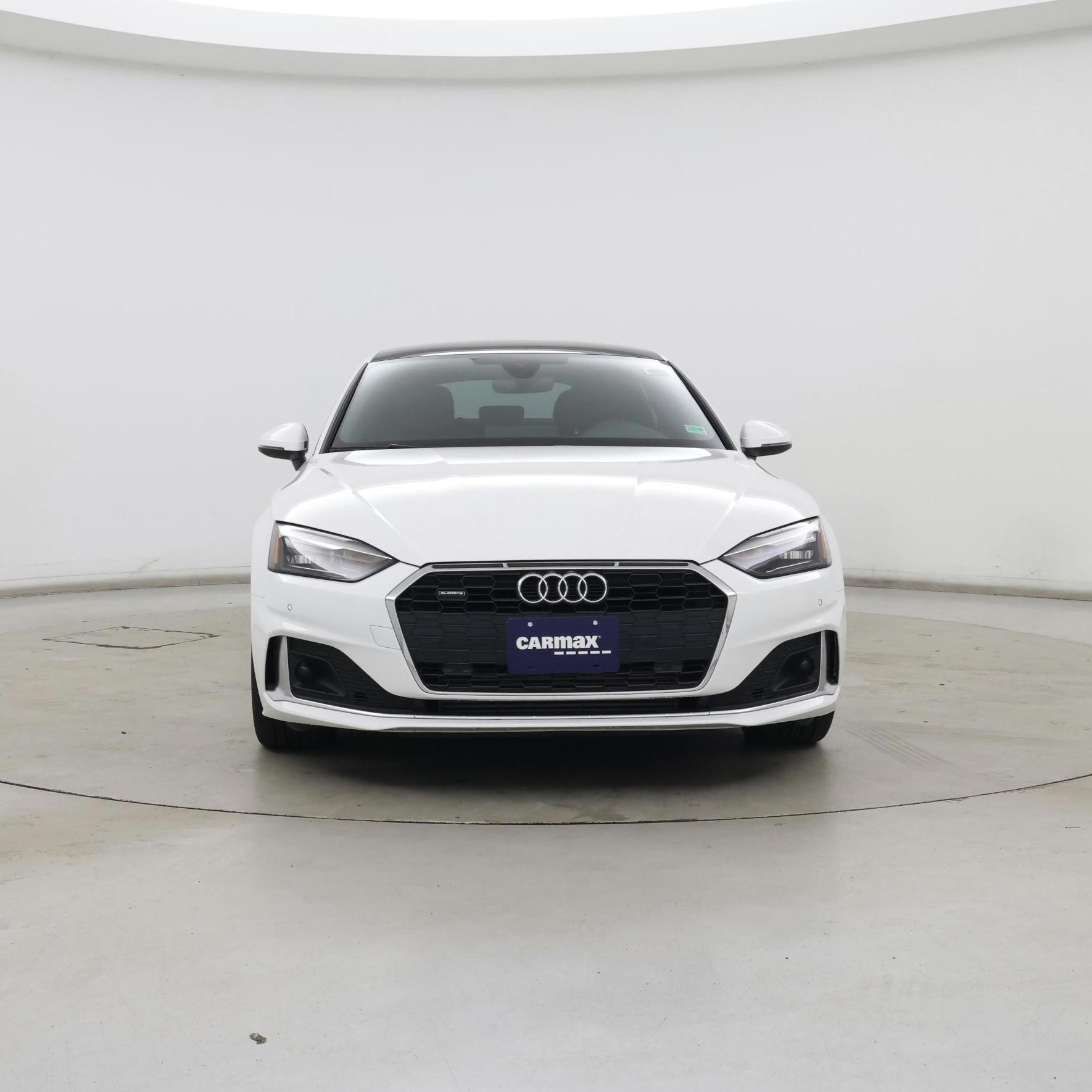 Thumbnail: 2022 Audi A5 - 5