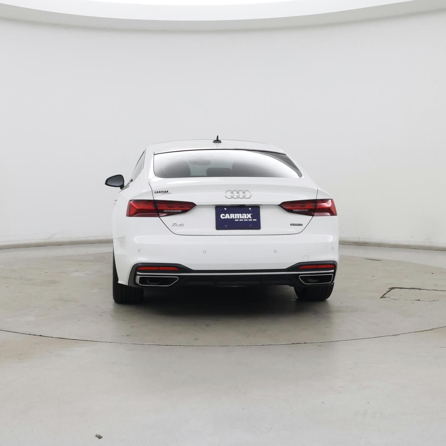 Thumbnail: 2022 Audi A5 - 6