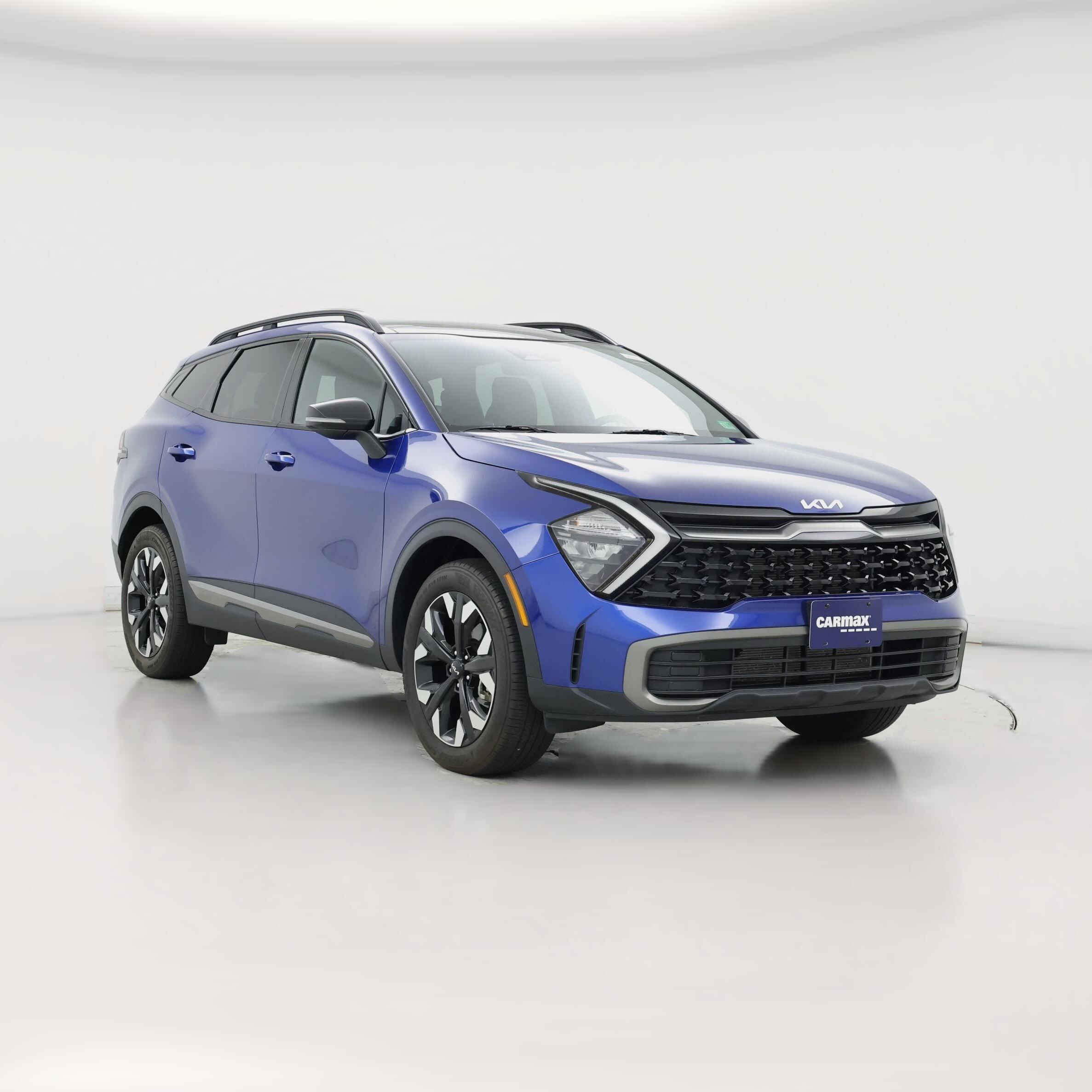 Thumbnail: 2023 Kia Sportage - 1