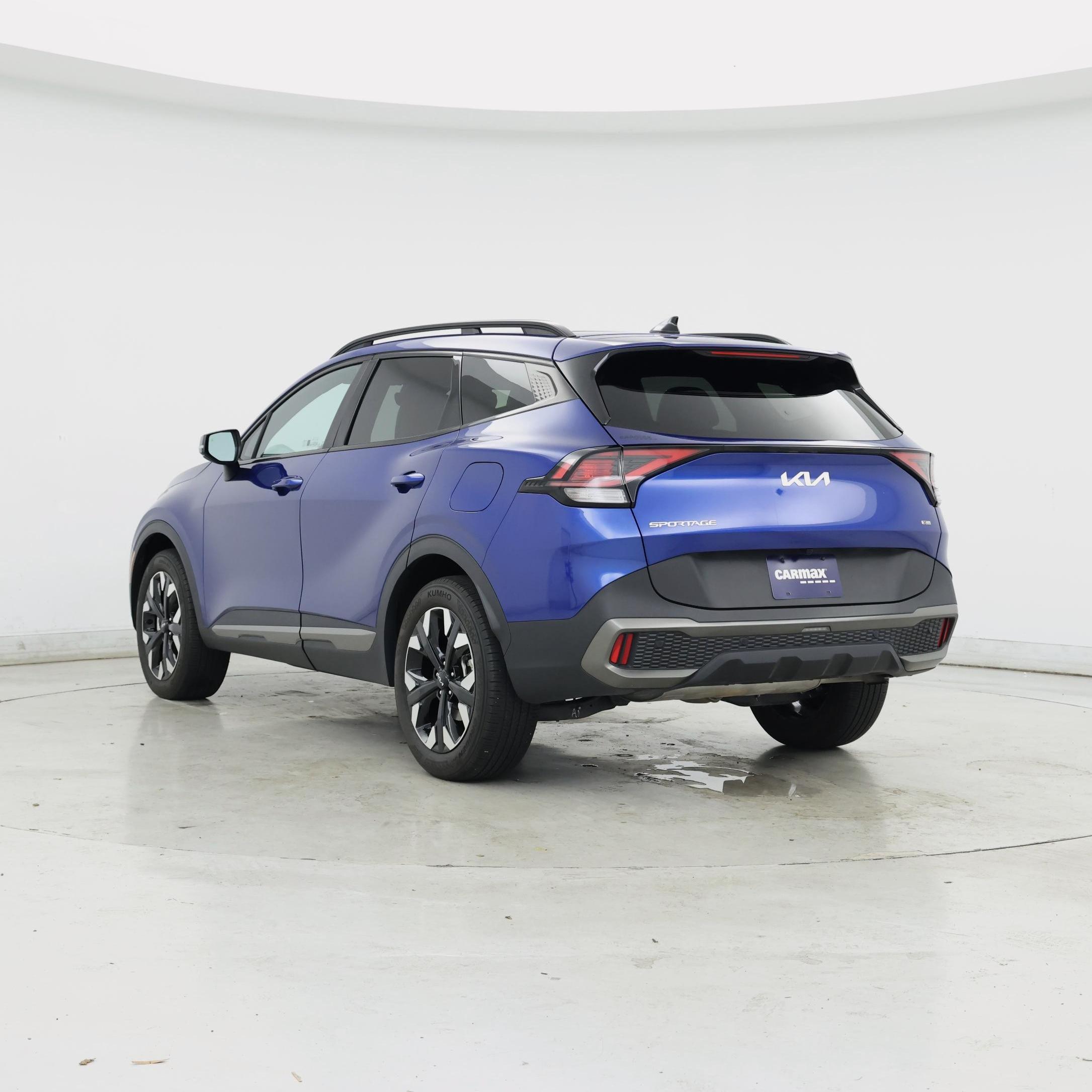 Thumbnail: 2023 Kia Sportage - 2