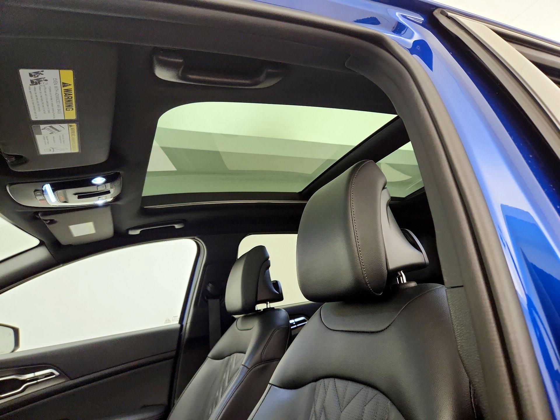 Thumbnail: 2023 Kia Sportage - 19