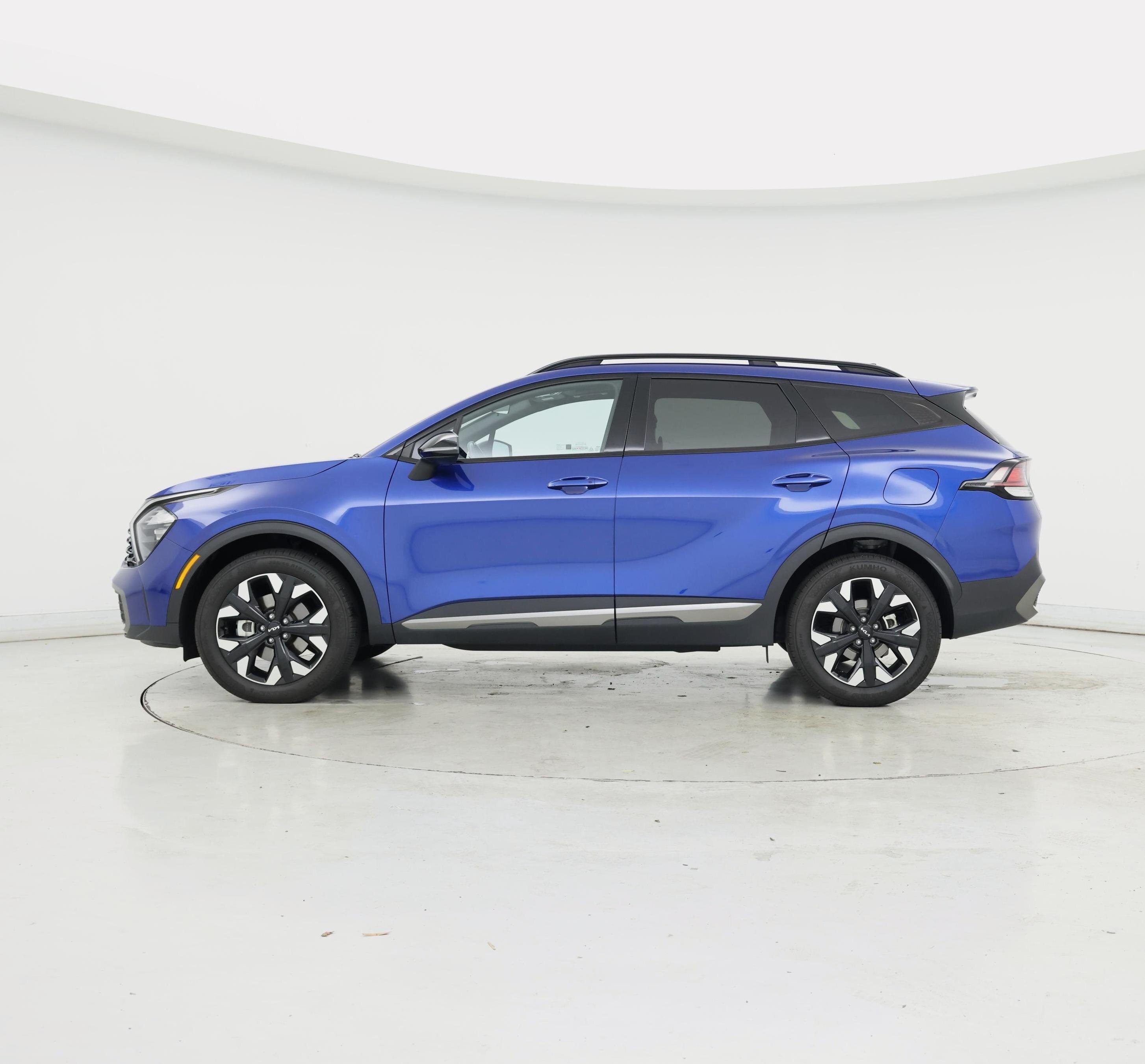 Thumbnail: 2023 Kia Sportage - 3