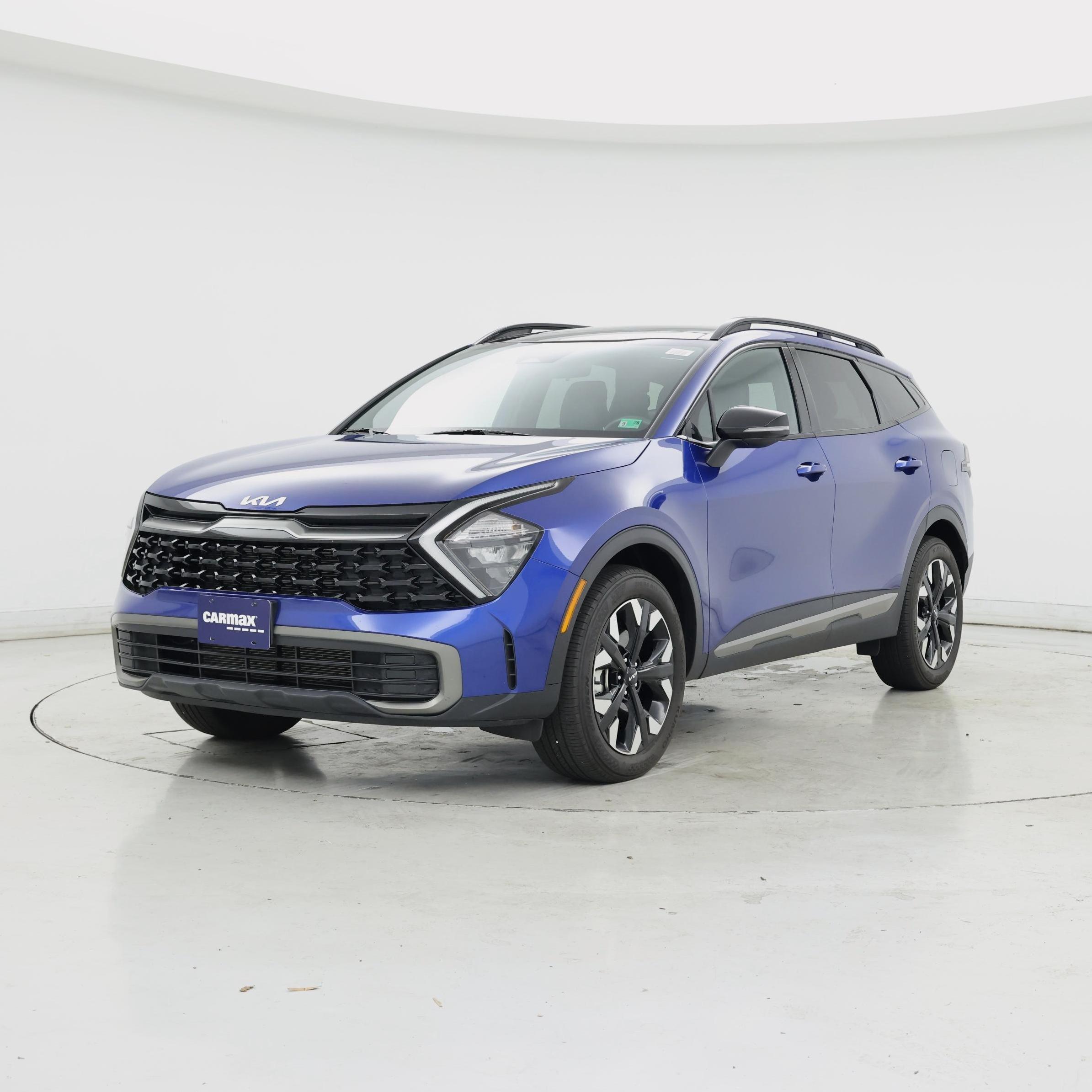 Thumbnail: 2023 Kia Sportage - 4