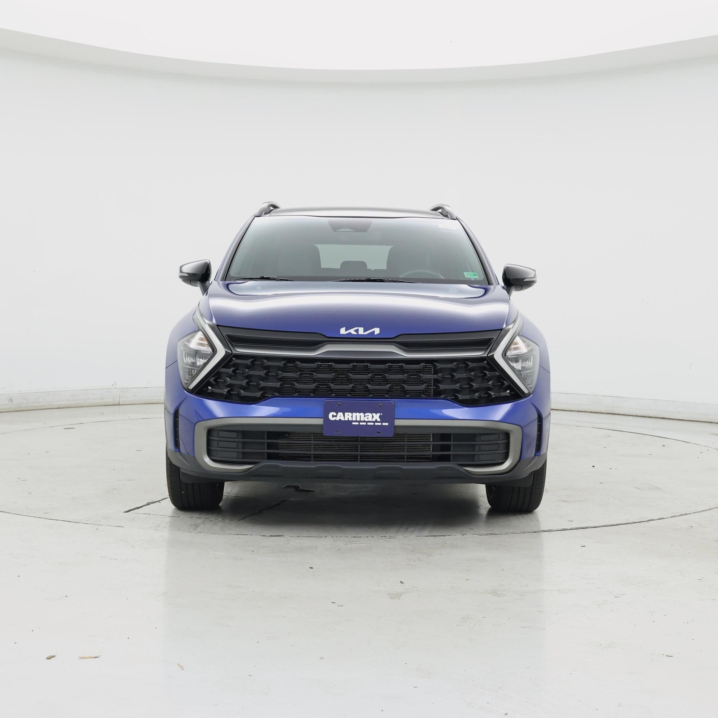Thumbnail: 2023 Kia Sportage - 5
