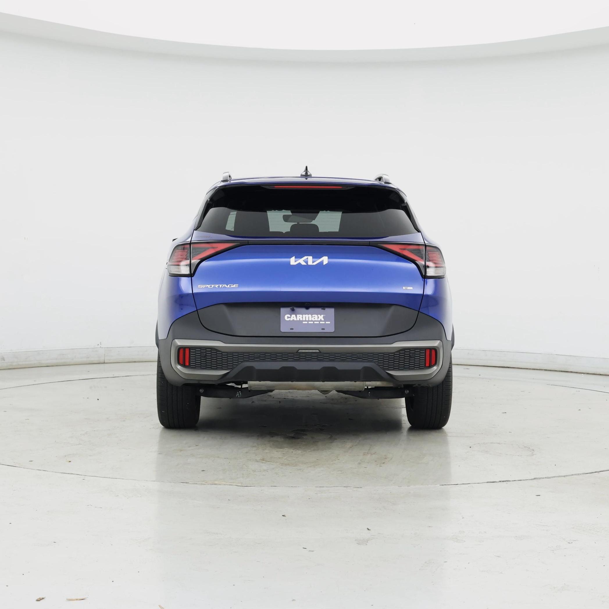 Thumbnail: 2023 Kia Sportage - 6
