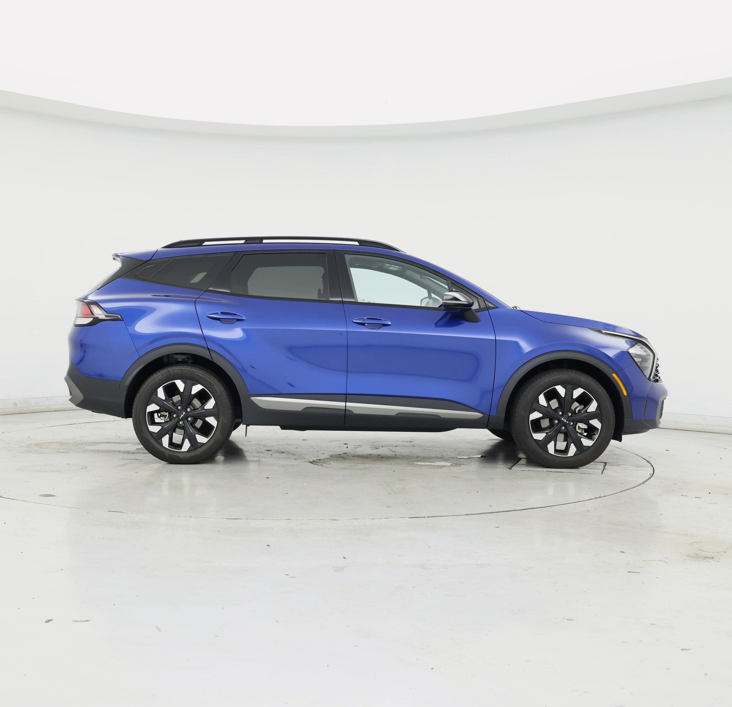 Thumbnail: 2023 Kia Sportage - 7