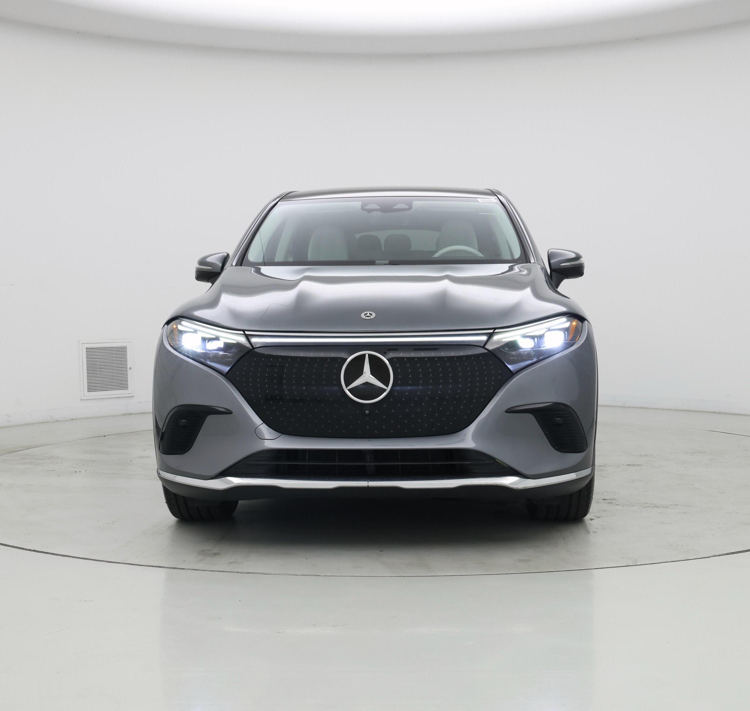 Thumbnail: 2023 Mercedes-Benz EQS - 5