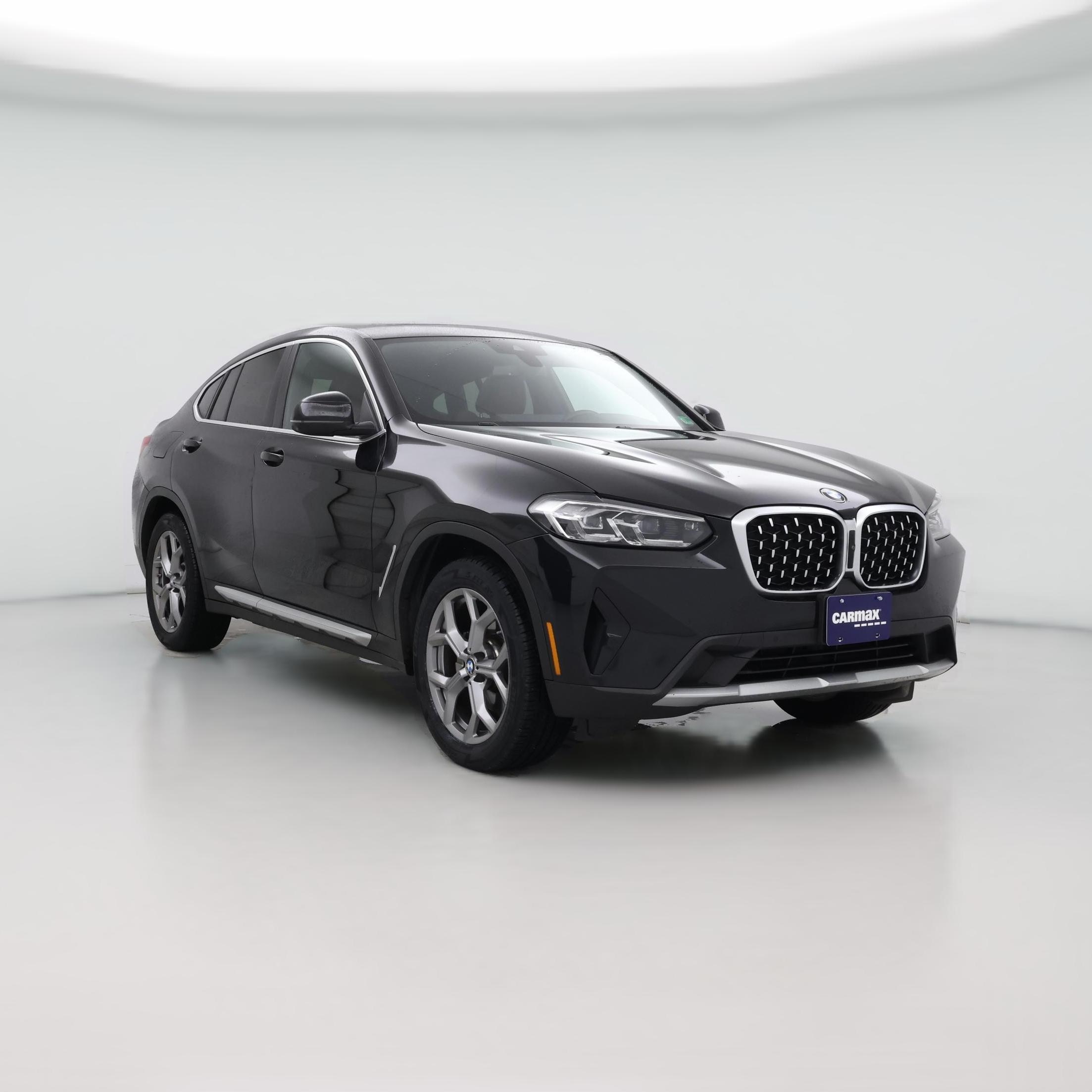 Thumbnail: 2023 BMW X4 - 1