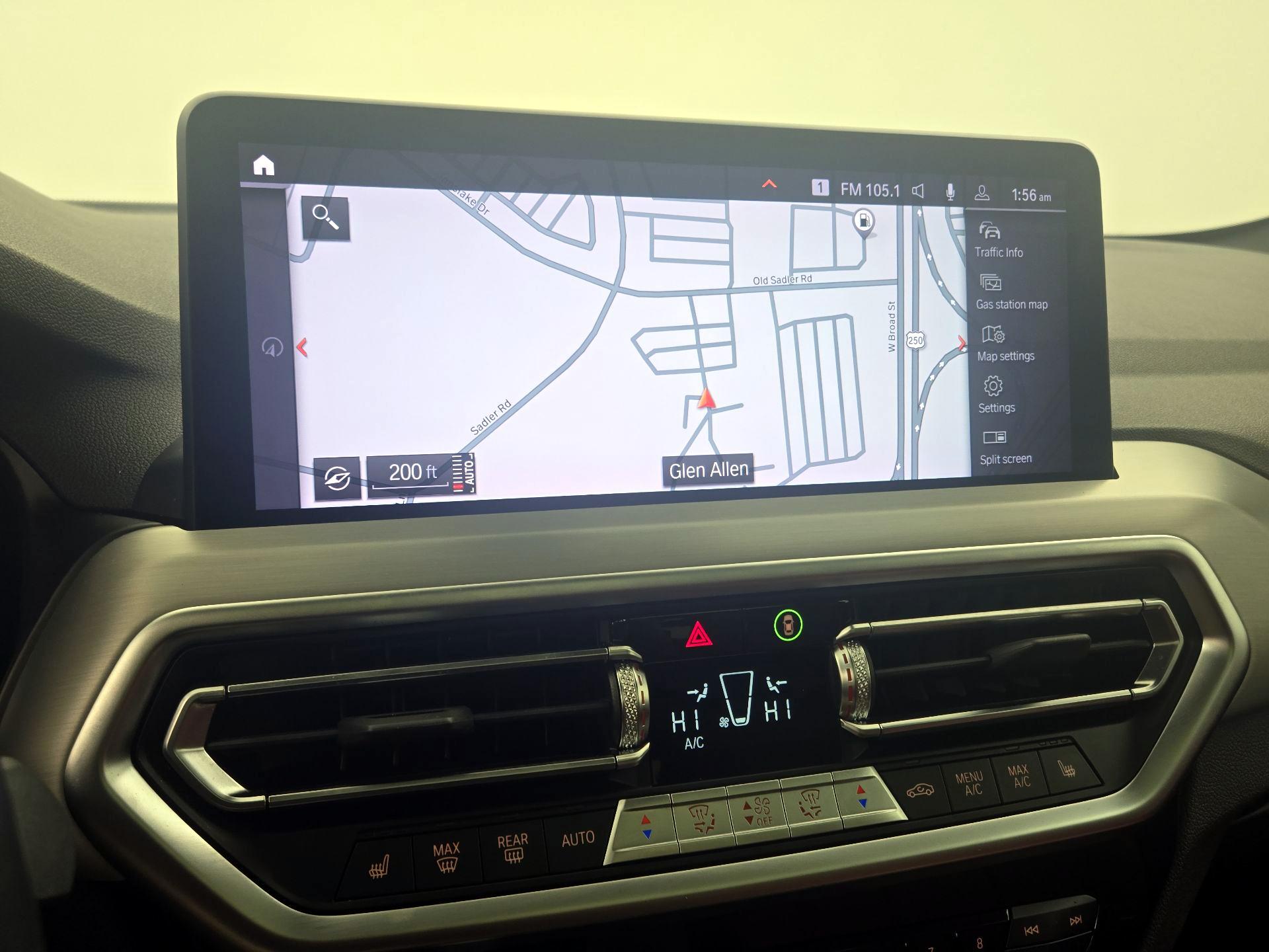 Thumbnail: 2023 BMW X4 - 14