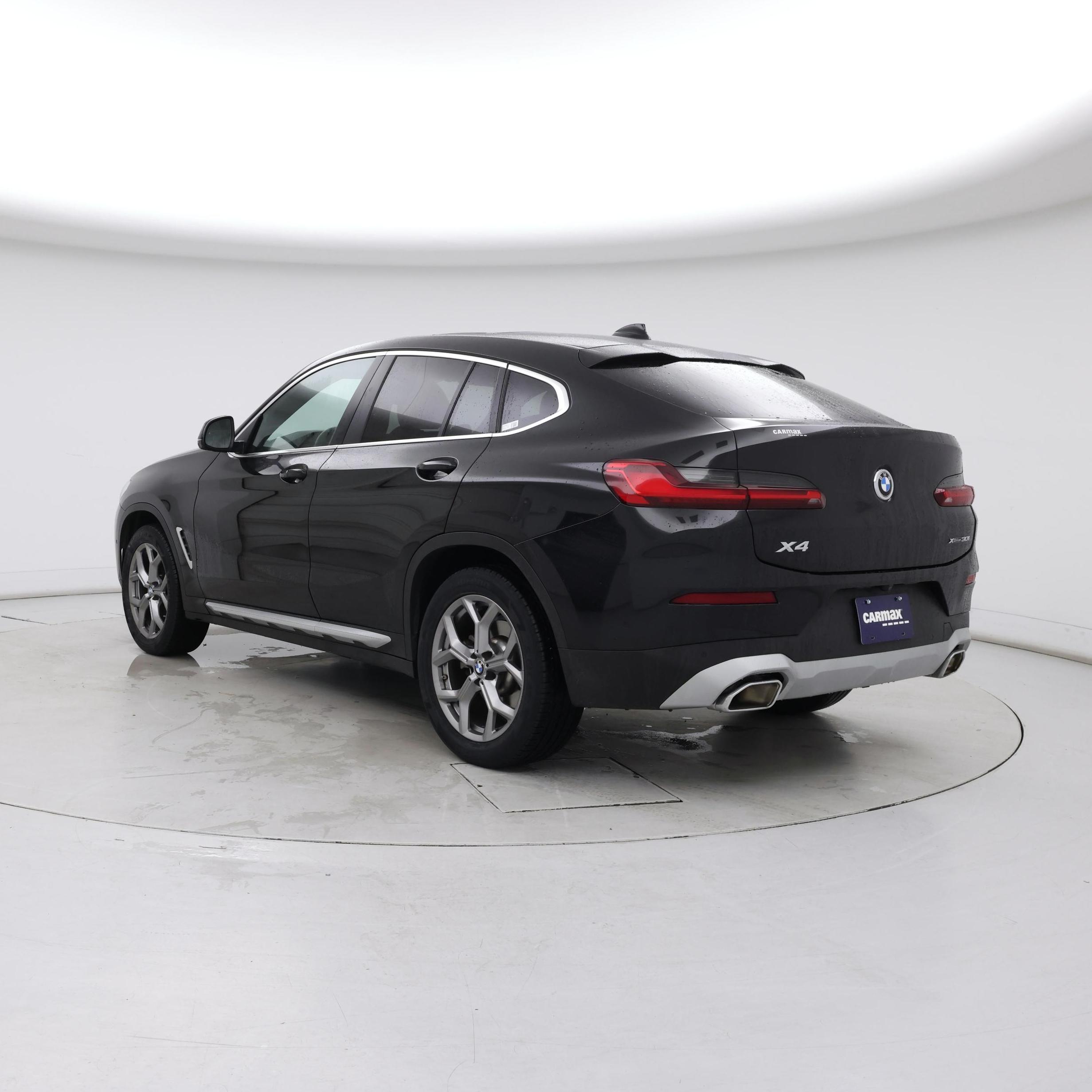 Thumbnail: 2023 BMW X4 - 2