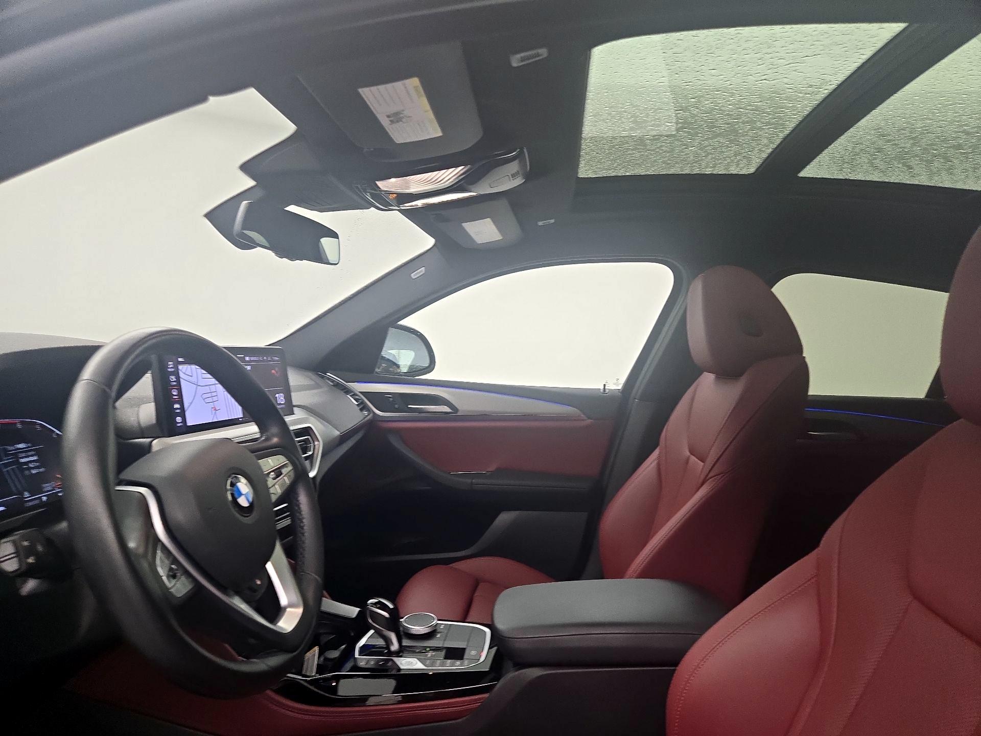 Thumbnail: 2023 BMW X4 - 20