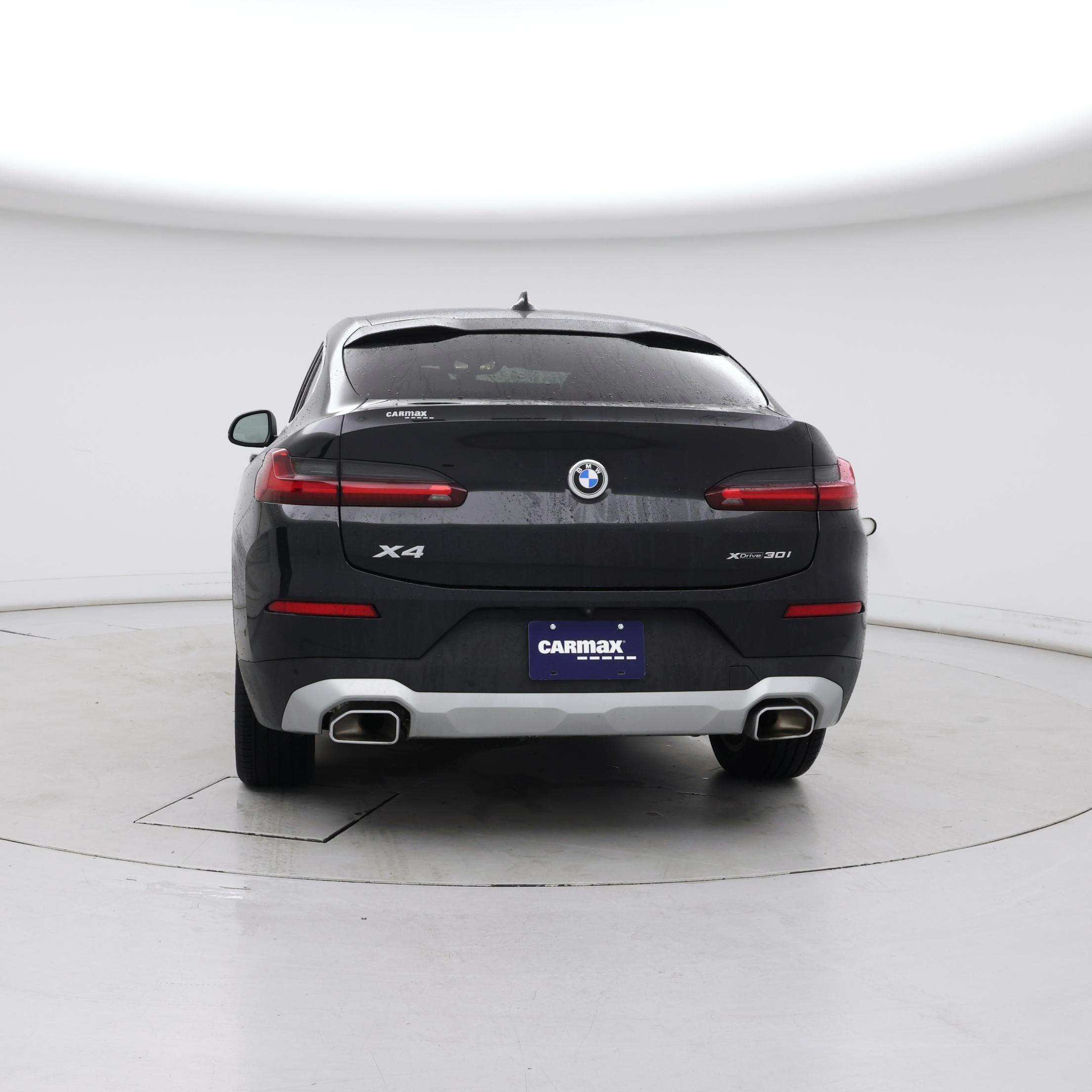 Thumbnail: 2023 BMW X4 - 6