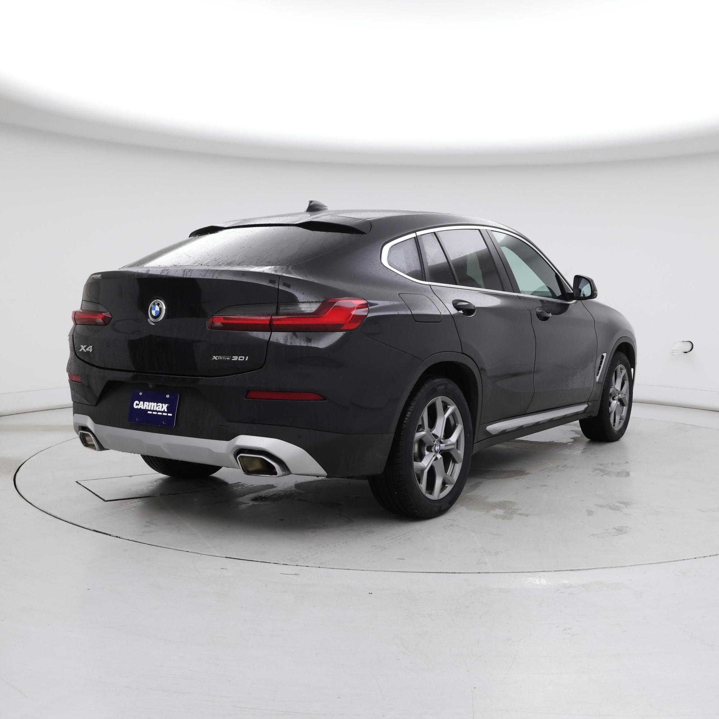 Thumbnail: 2023 BMW X4 - 8