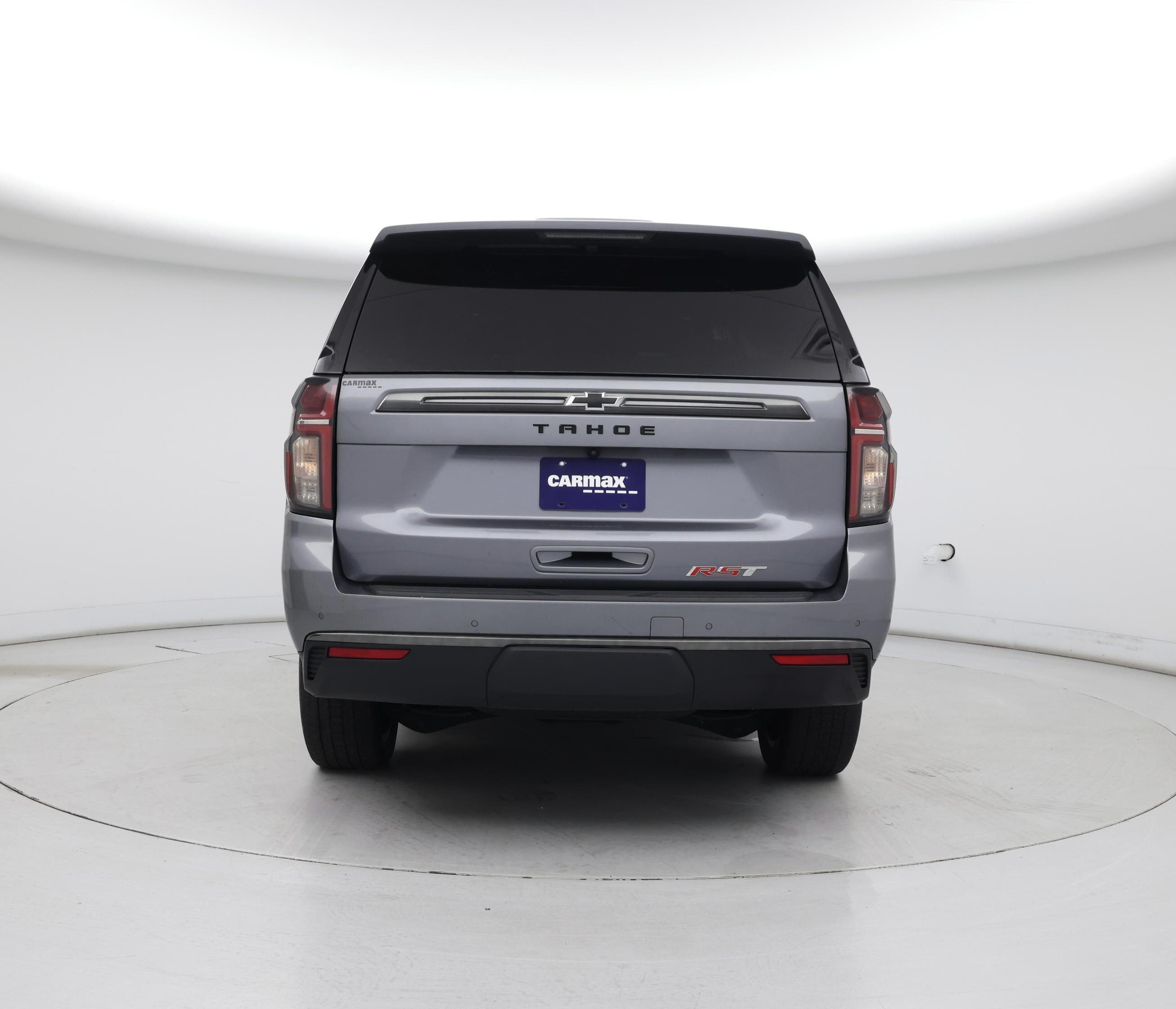 Thumbnail: 2022 Chevrolet Tahoe - 6
