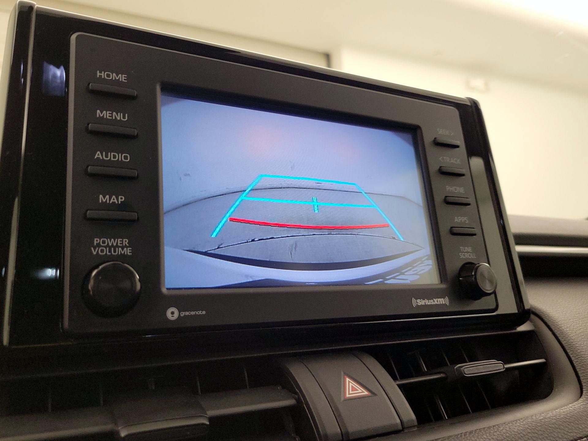 Thumbnail: 2021 Toyota RAV4 - 14