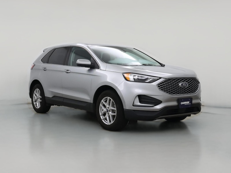 2023 Ford Edge SEL -
                  White Marsh, MD